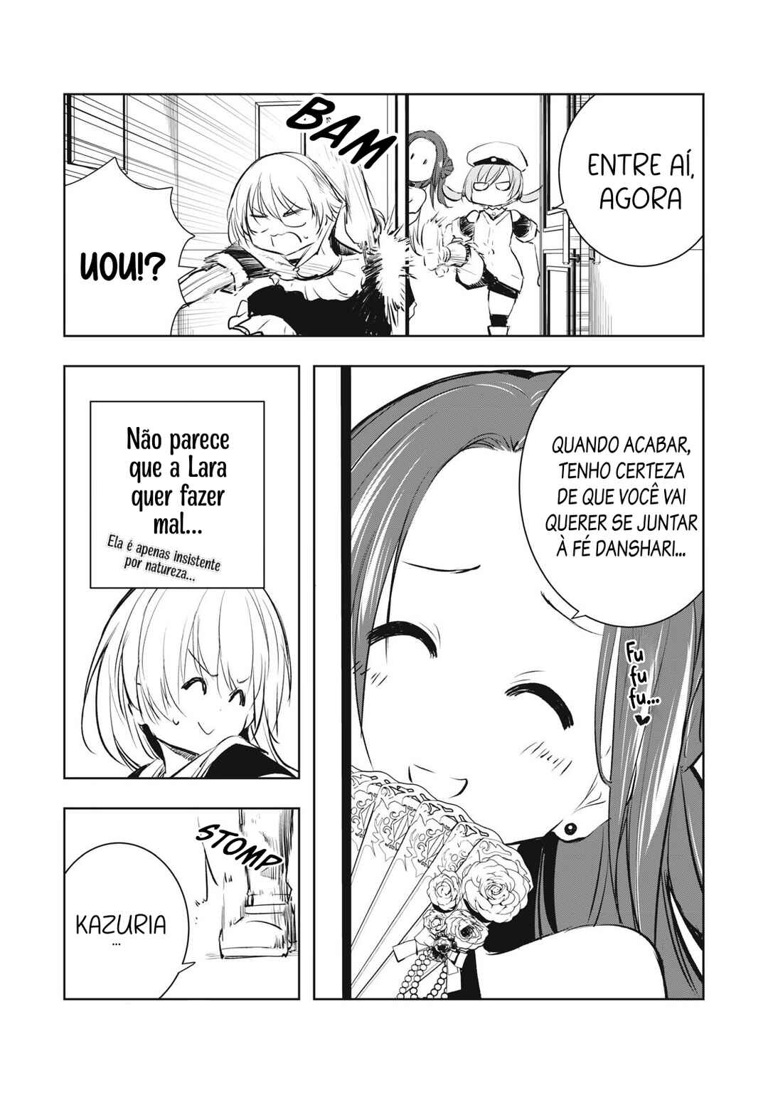 Chapter 19 - Page 17