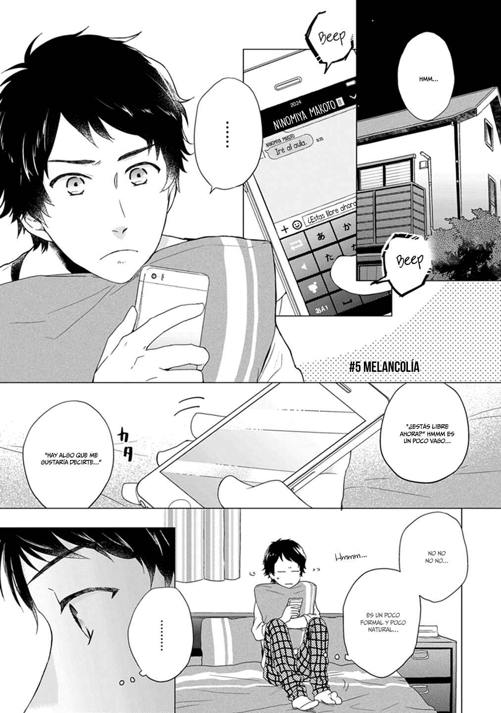 Chapter 5 - Page 2