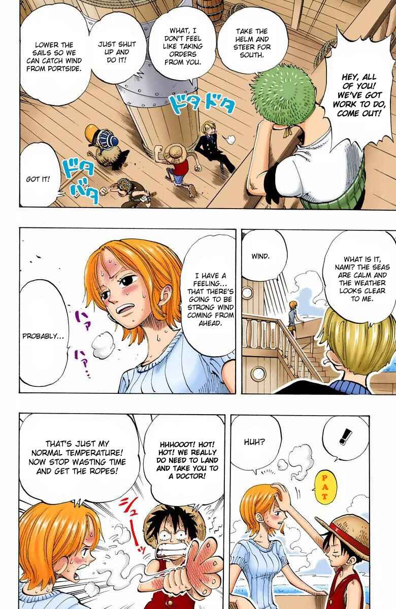Chapter 130 - Page 13