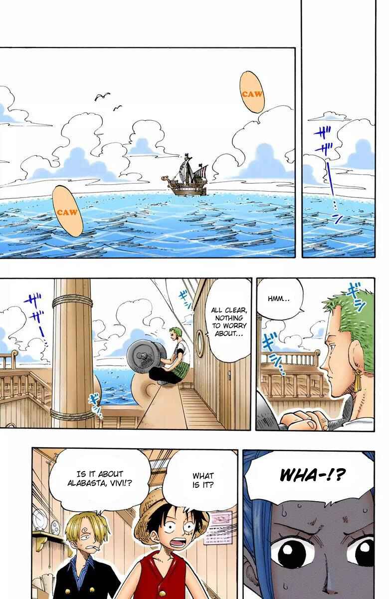 Chapter 130 - Page 8