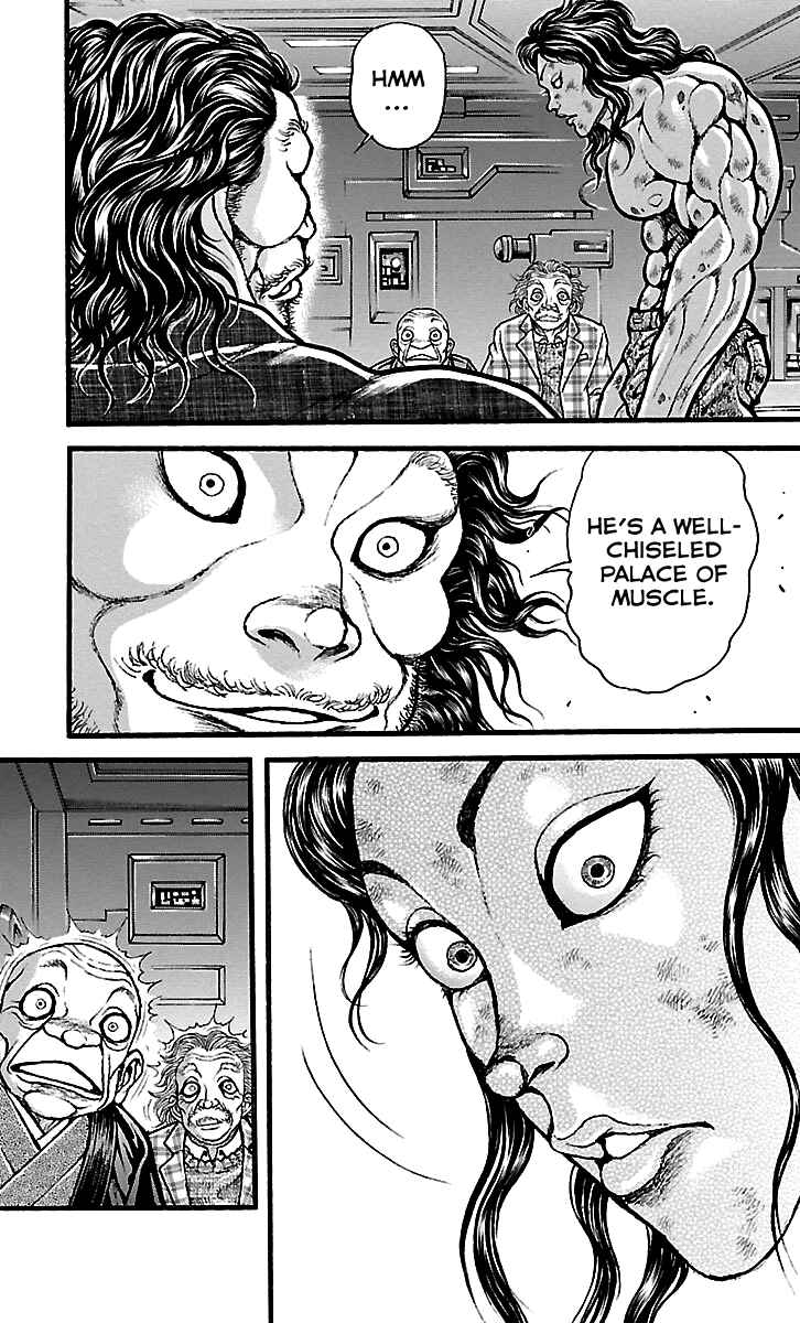 Chapter 101 - Page 12