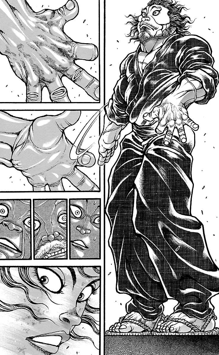 Chapter 101 - Page 17