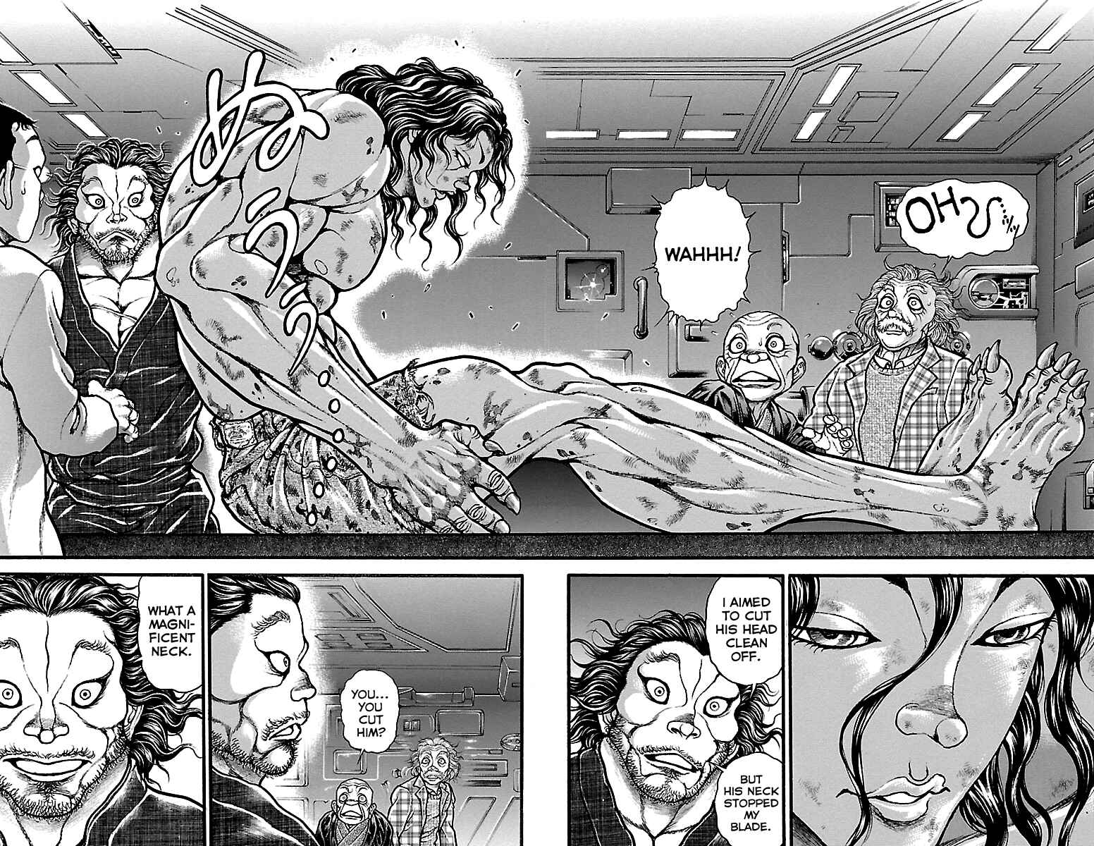 Chapter 101 - Page 8