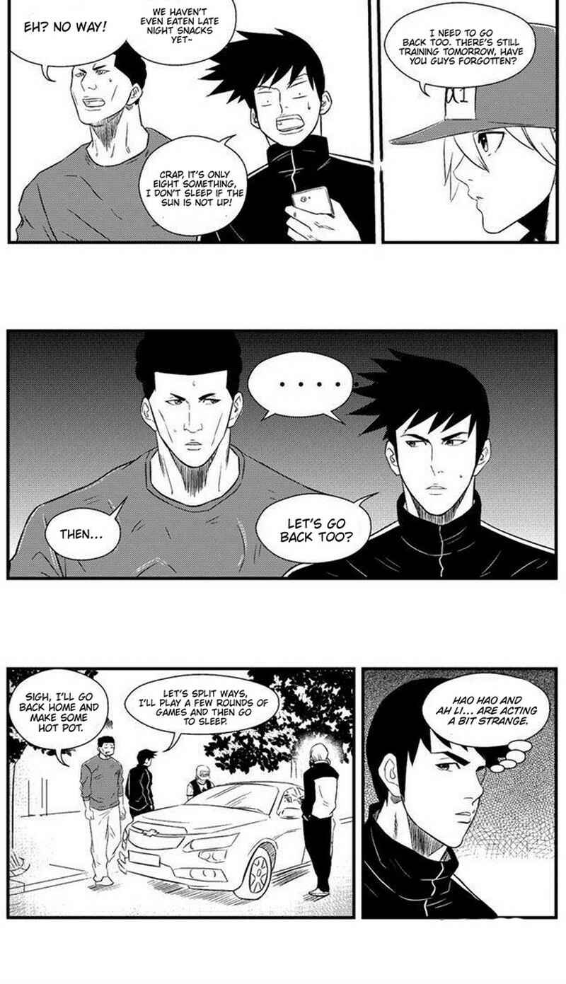Chapter 70 - Page 18