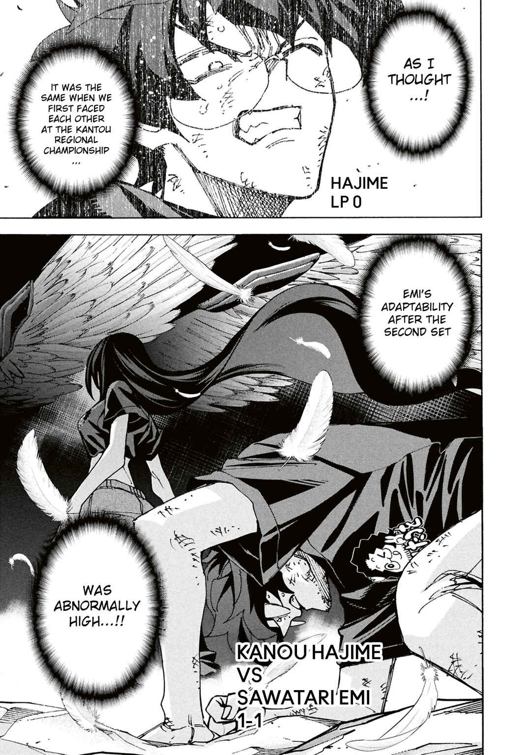 Chapter 69 - Page 12