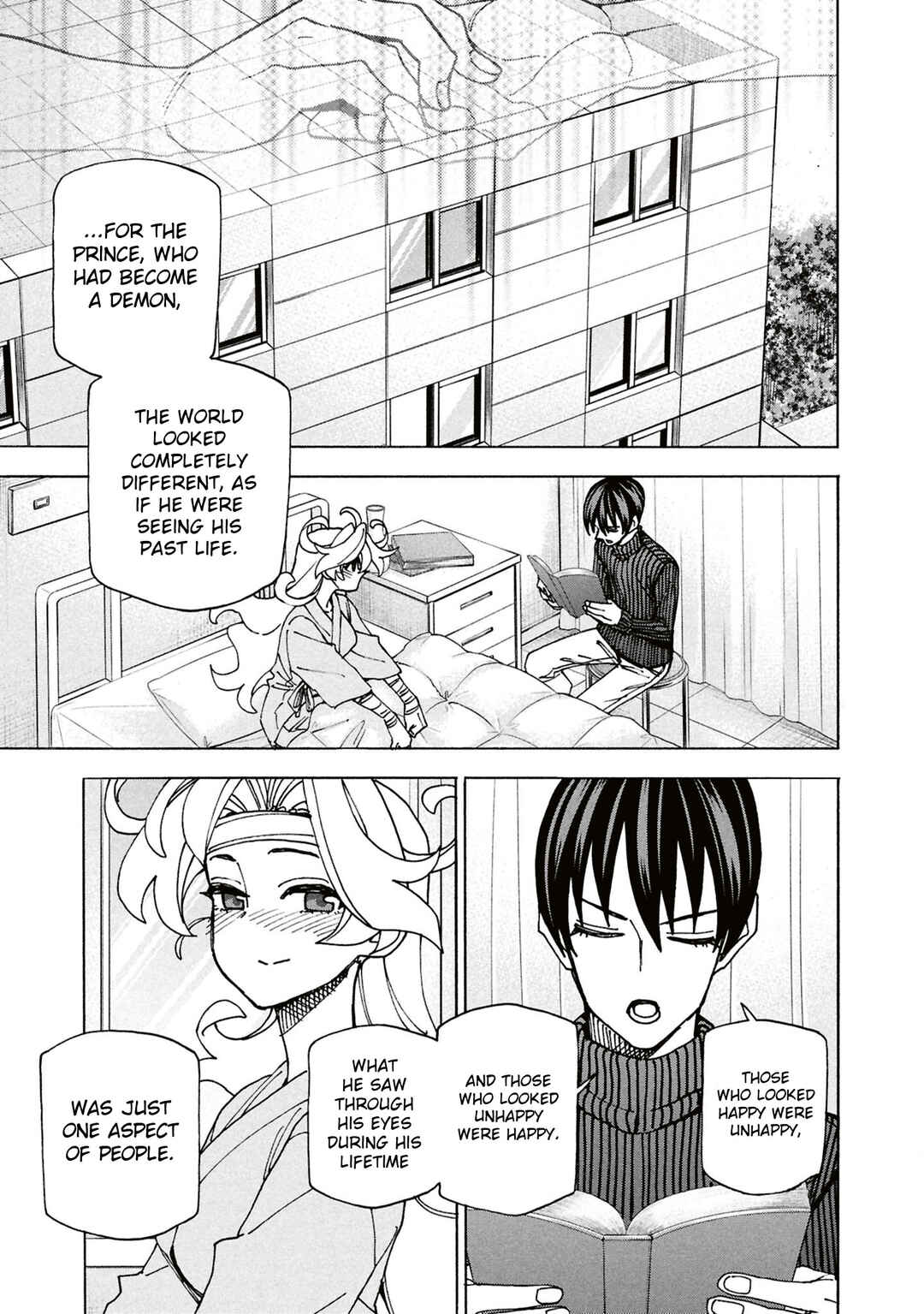 Chapter 69 - Page 14