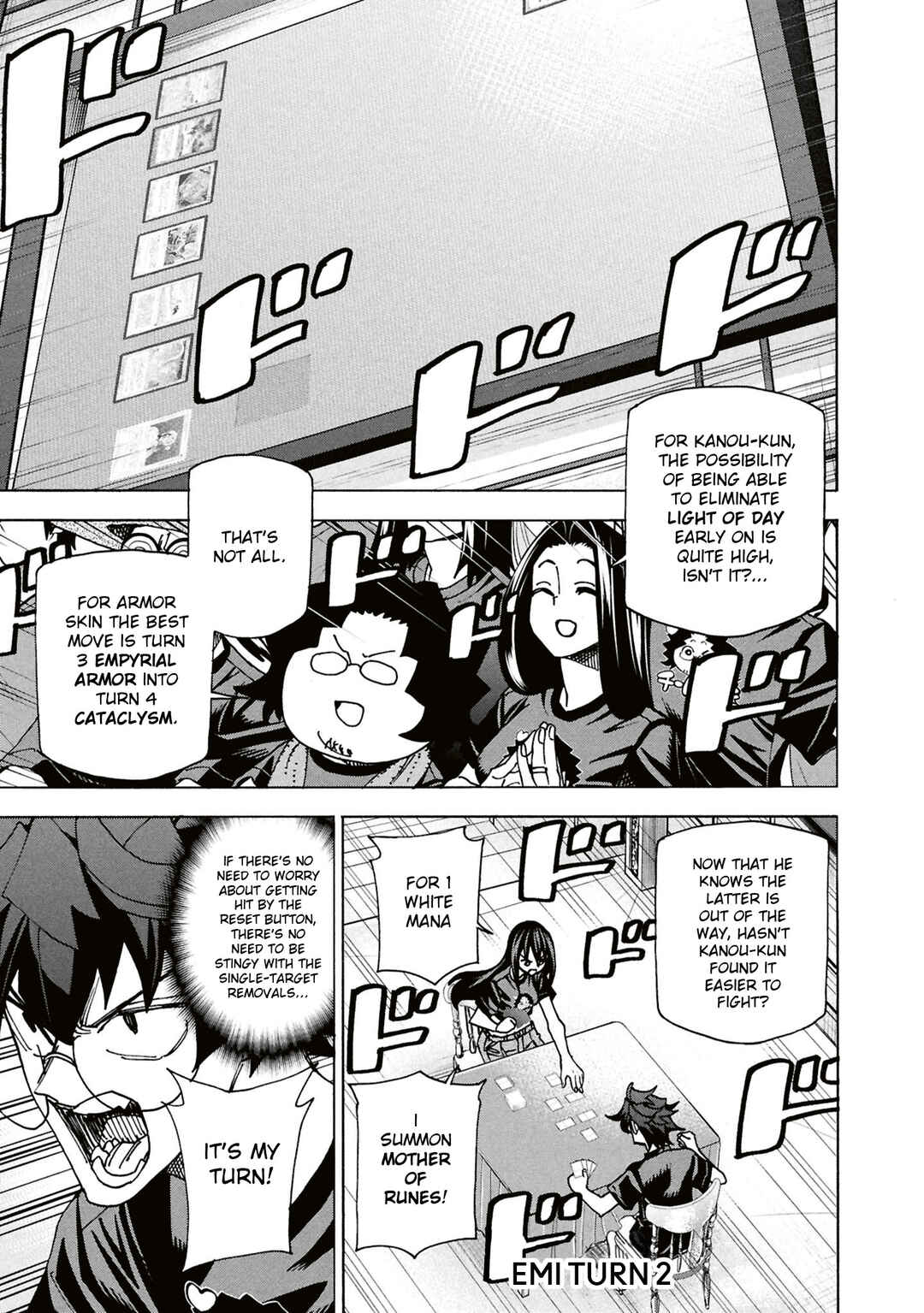 Chapter 69 - Page 20