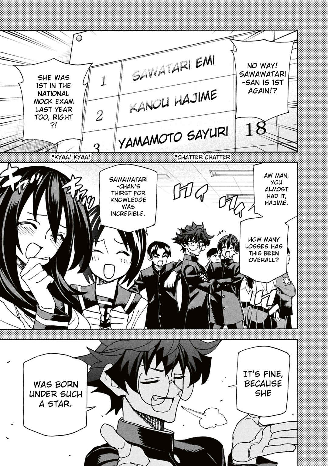 Chapter 69 - Page 24