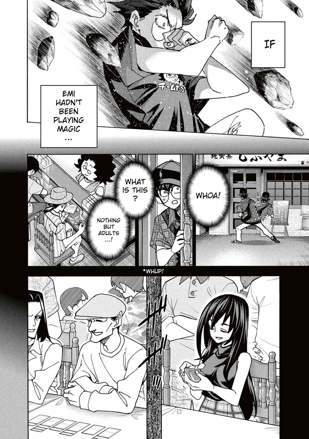 Chapter 69 - Page 33
