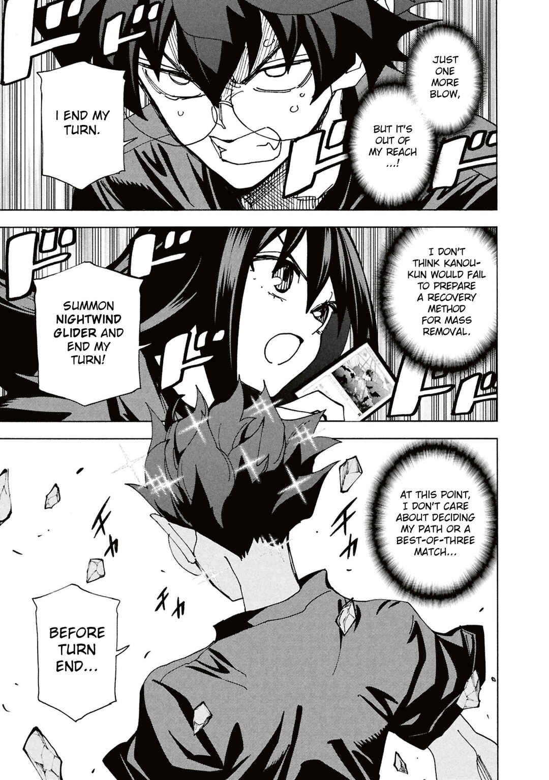 Chapter 69 - Page 36