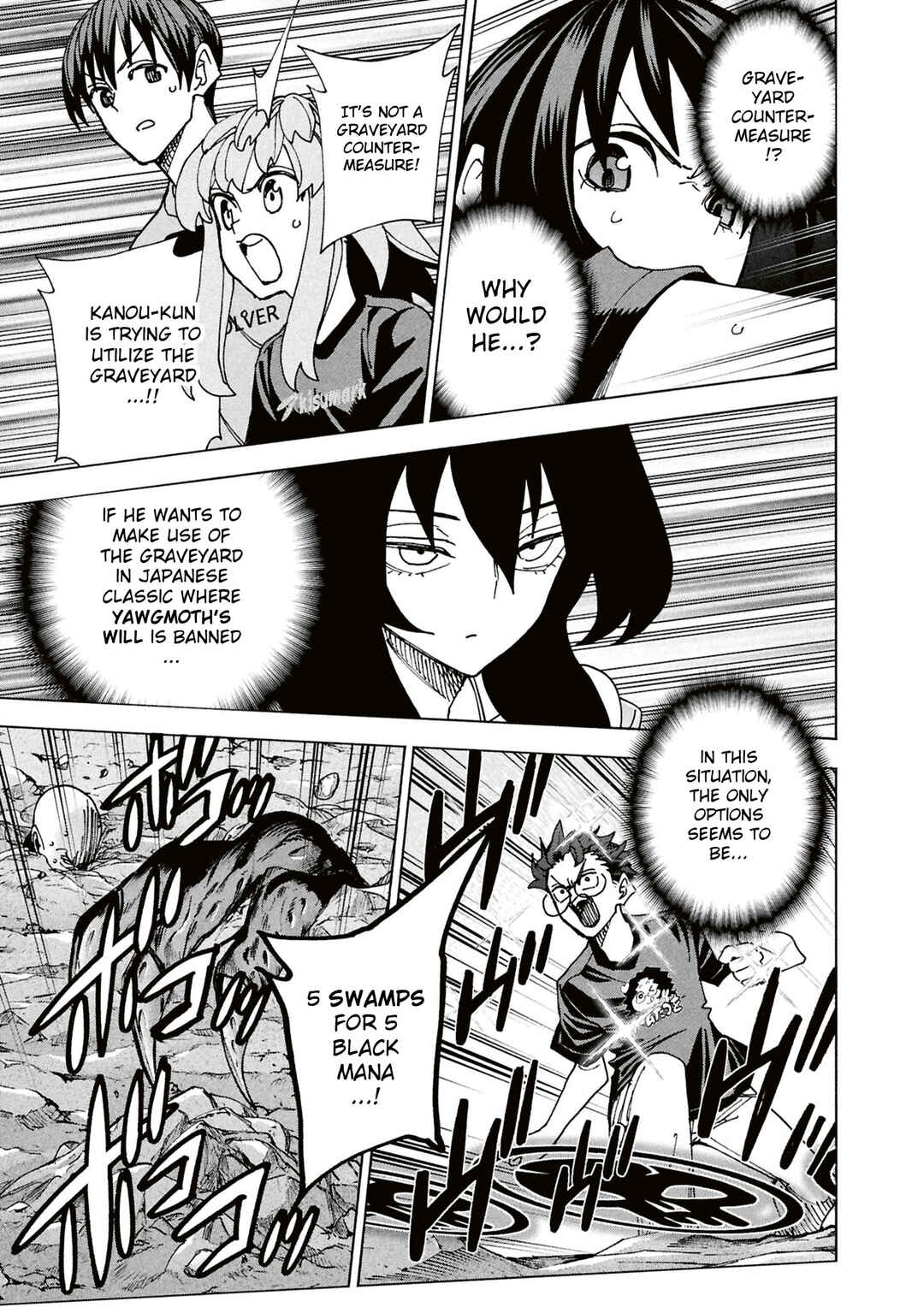 Chapter 69 - Page 38