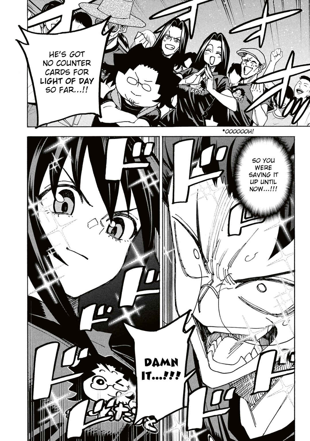 Chapter 69 - Page 43