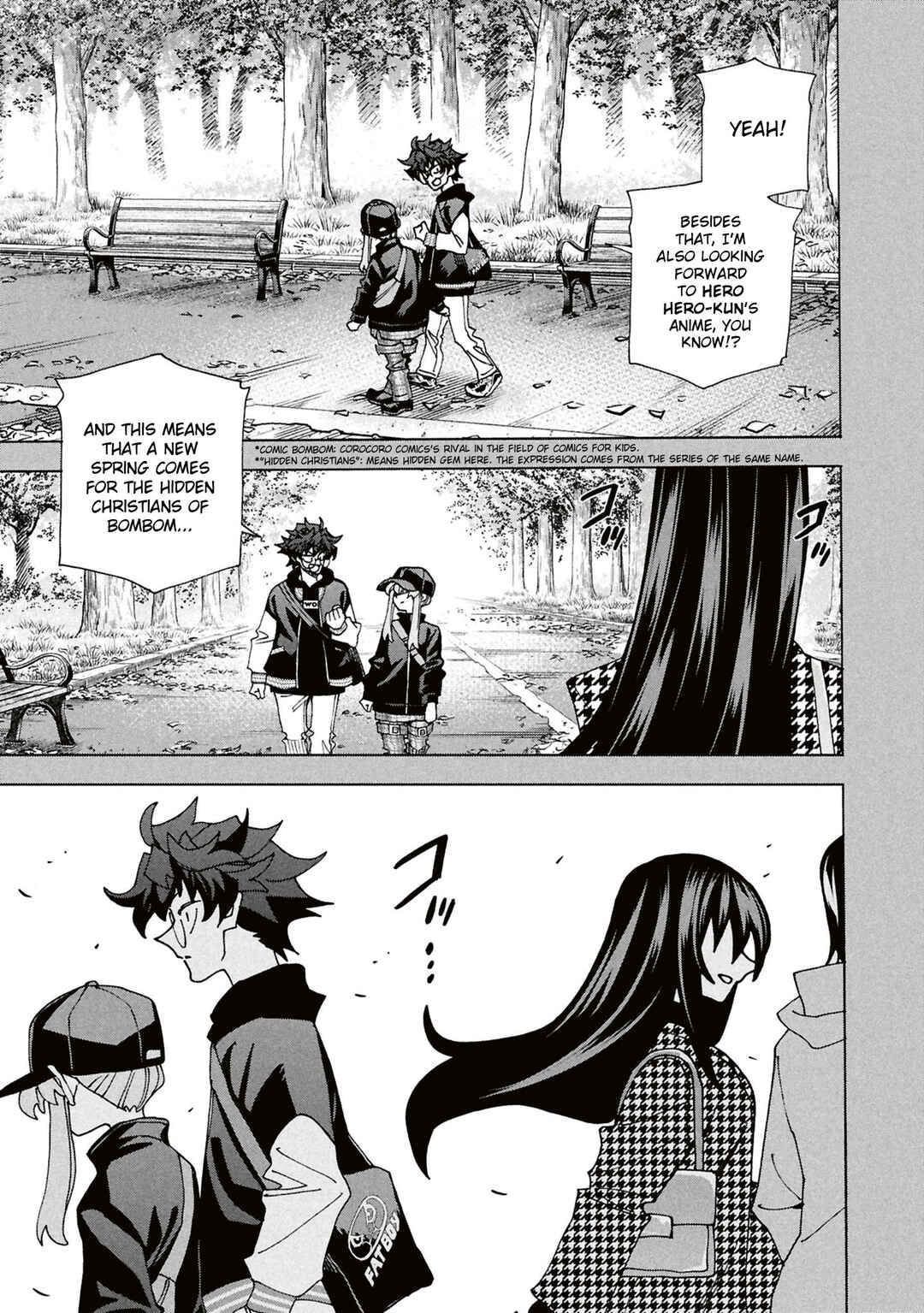 Chapter 69 - Page 46