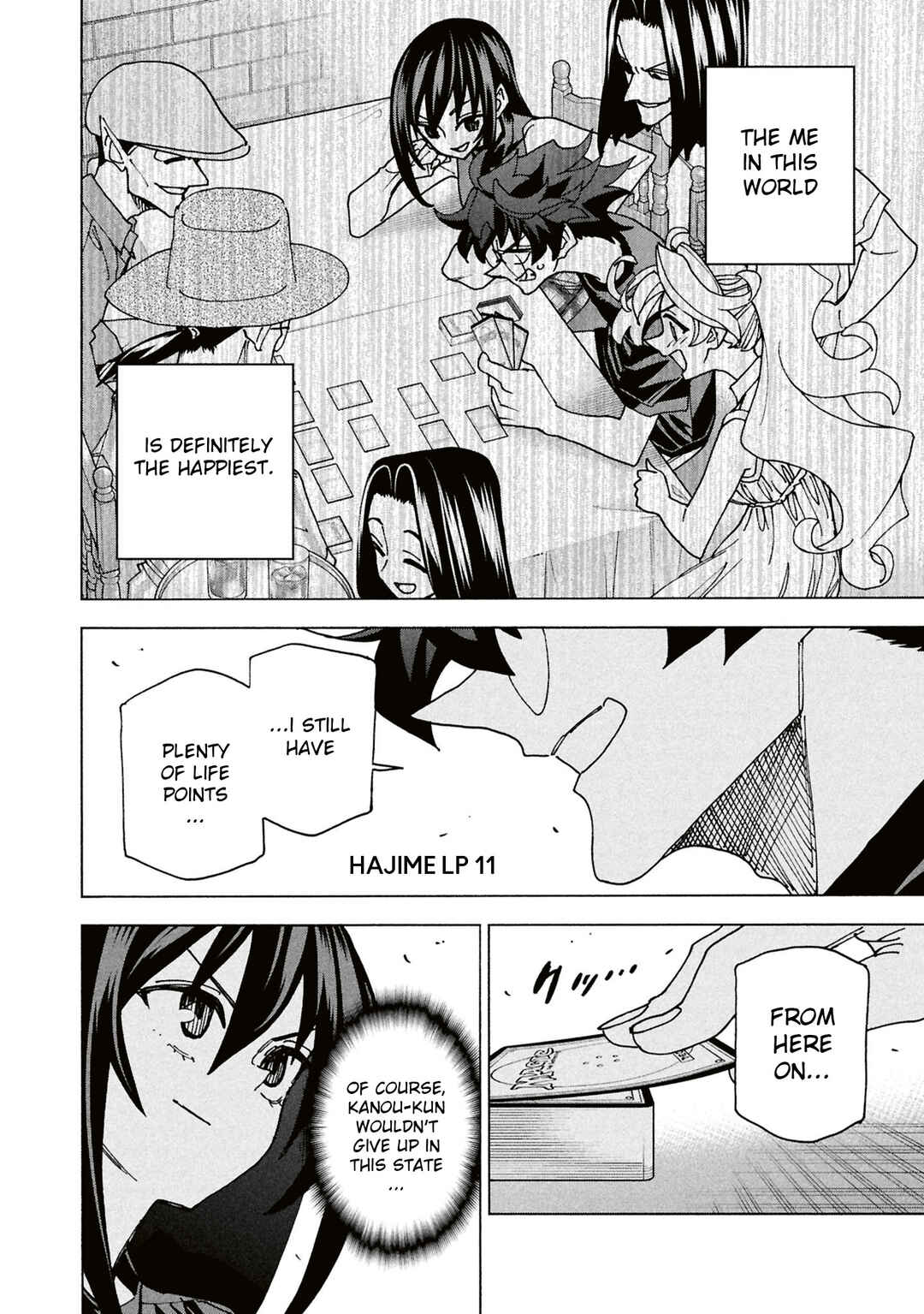 Chapter 69 - Page 51