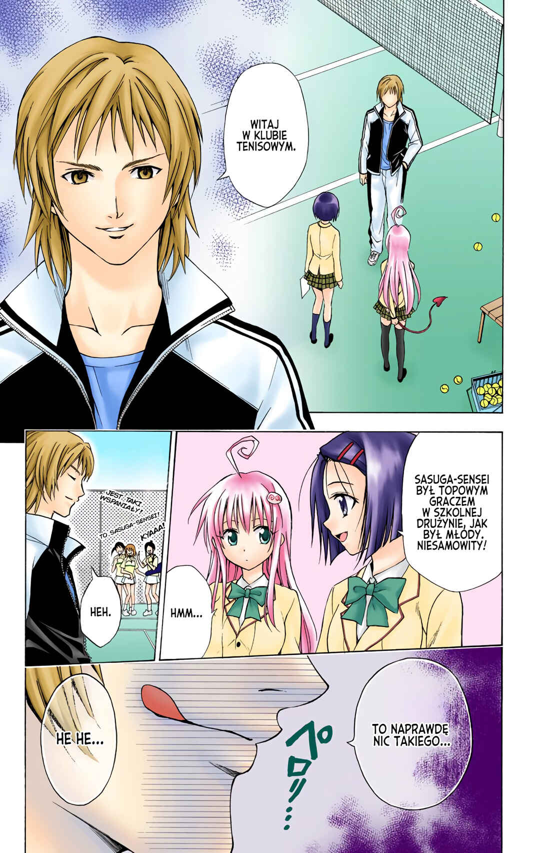 Chapter 6 - Page 1