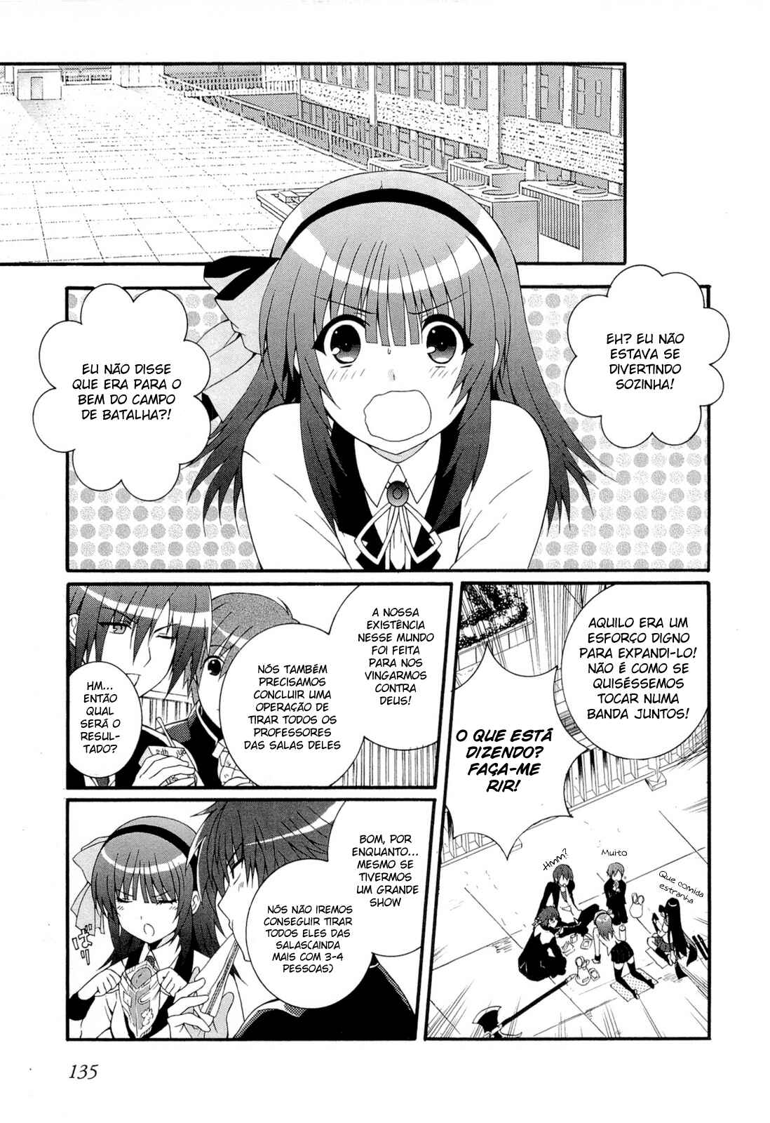 Chapter 26 - Page 20