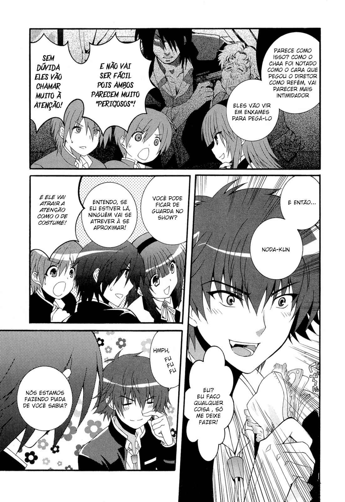 Chapter 26 - Page 25