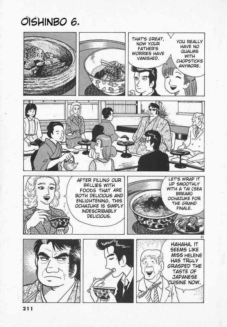Chapter 52 - Page 21