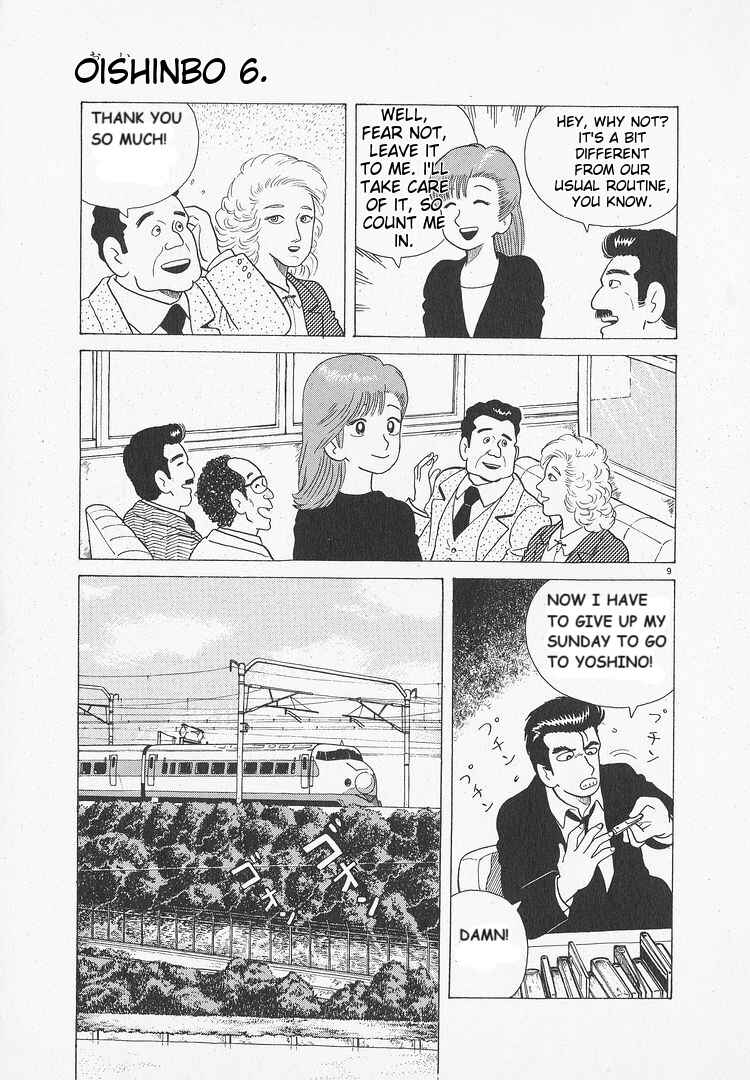 Chapter 52 - Page 9