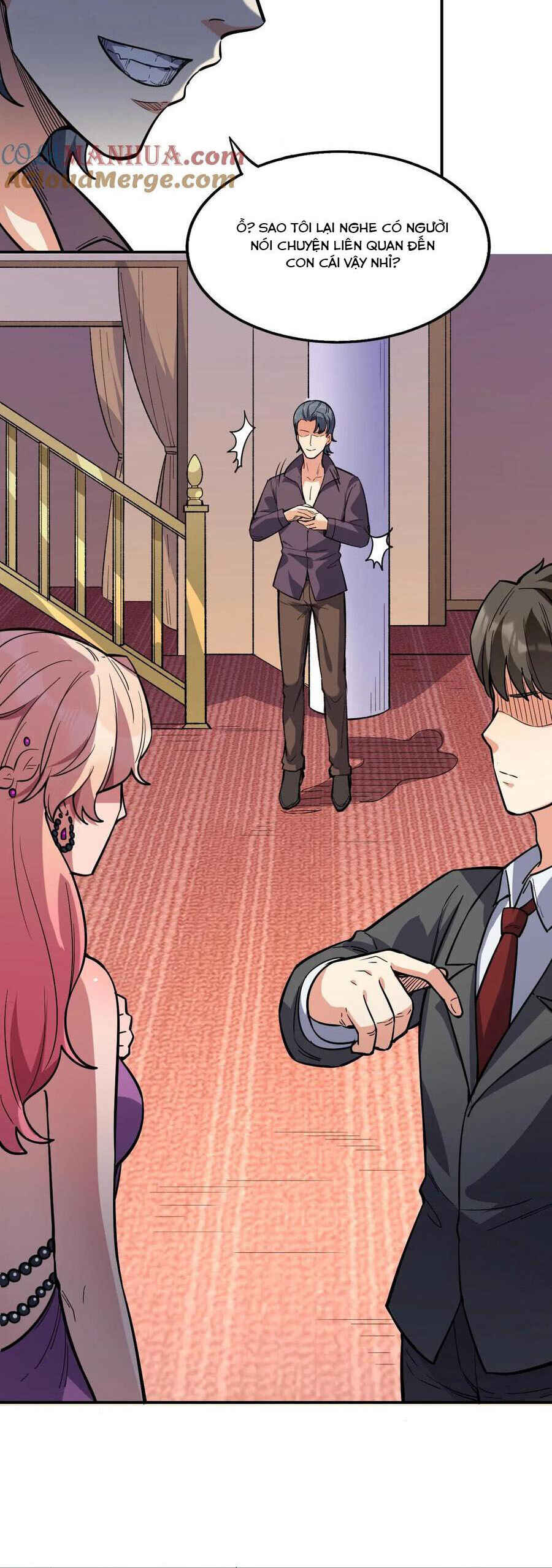 Chapter 308 - Page 10