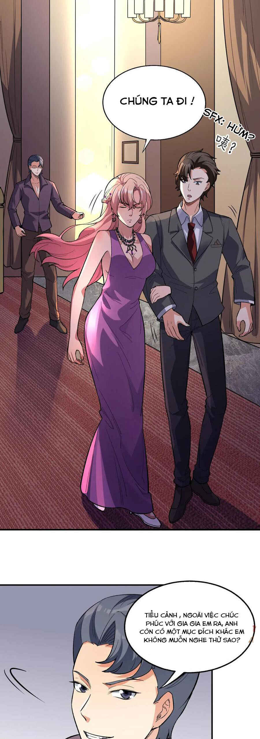 Chapter 308 - Page 13
