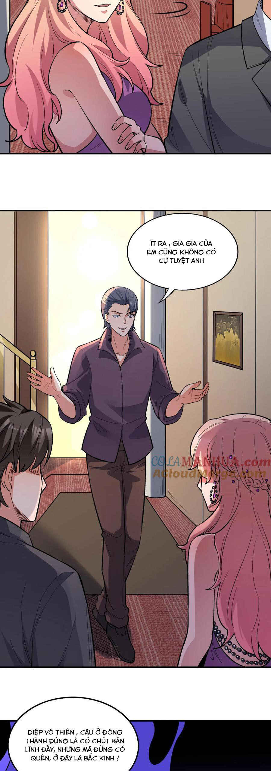 Chapter 308 - Page 17
