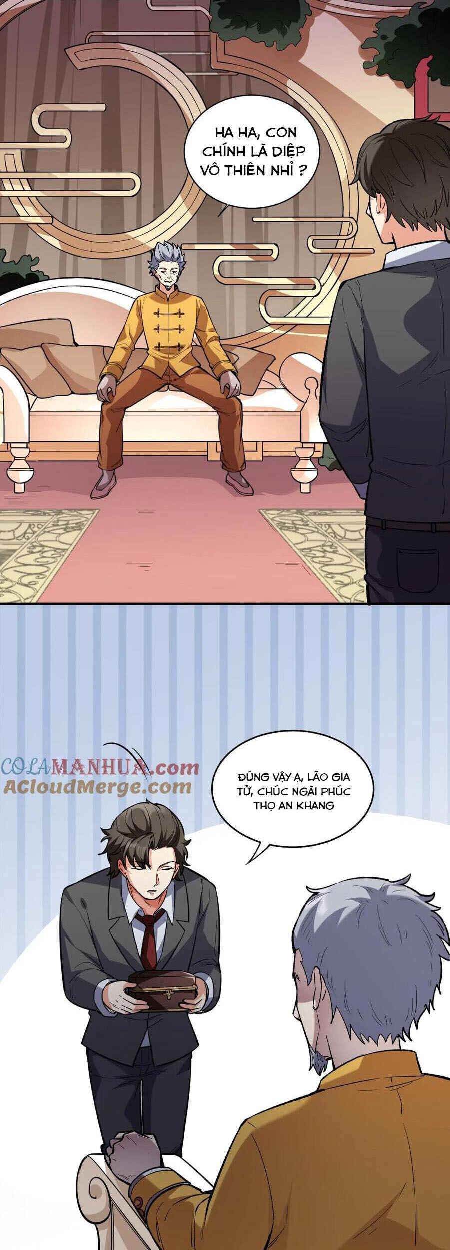 Chapter 308 - Page 2