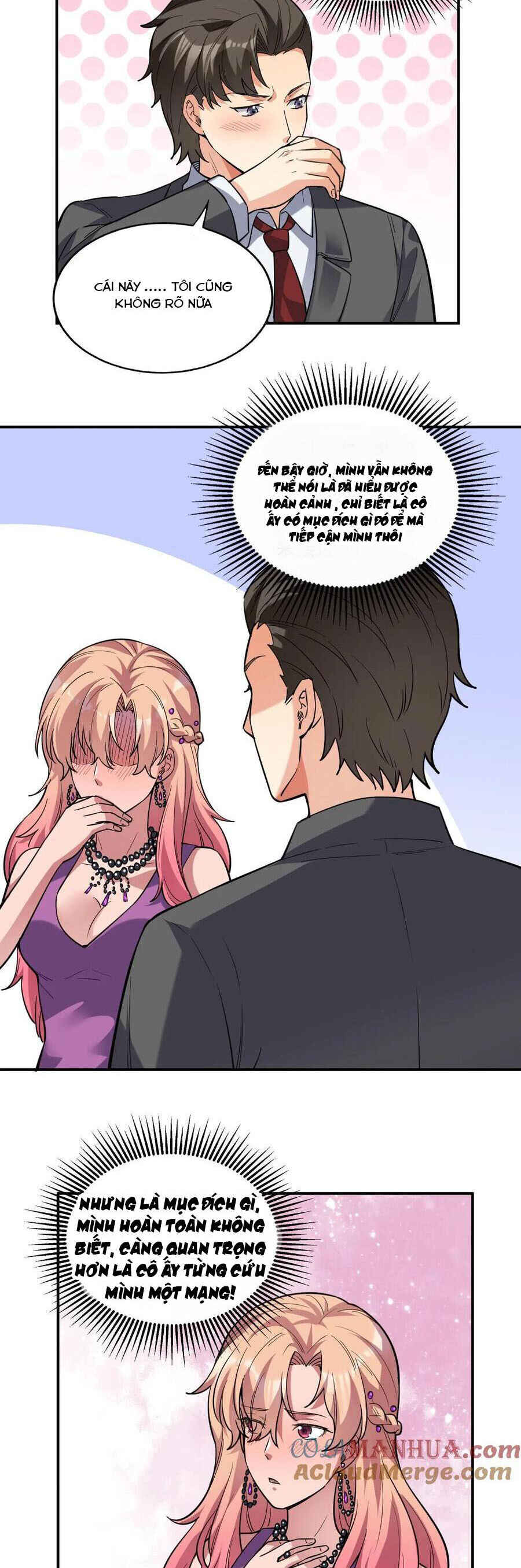 Chapter 308 - Page 24