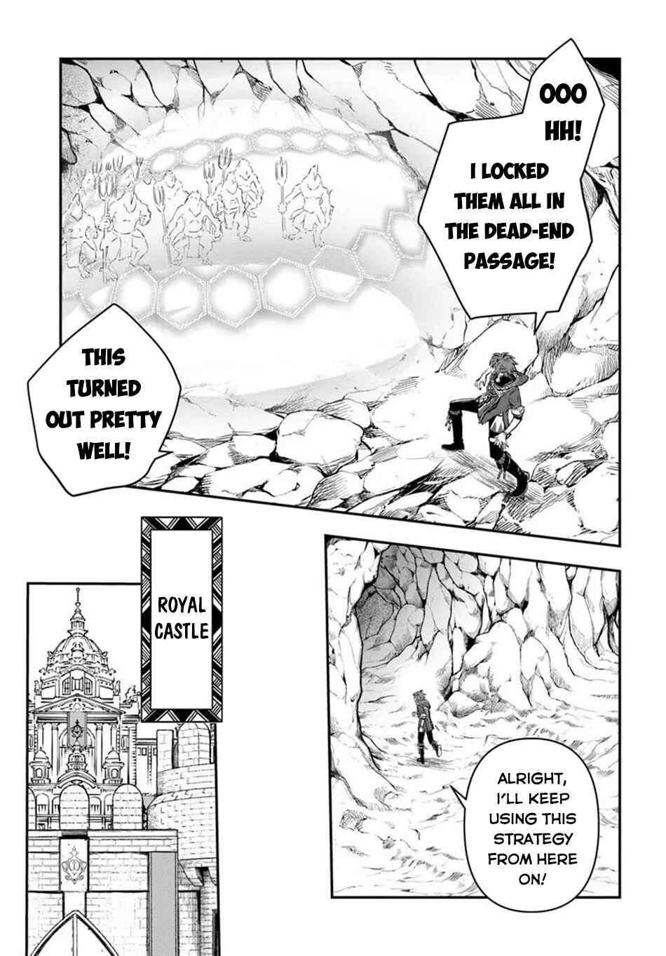 Chapter 59 - Page 19