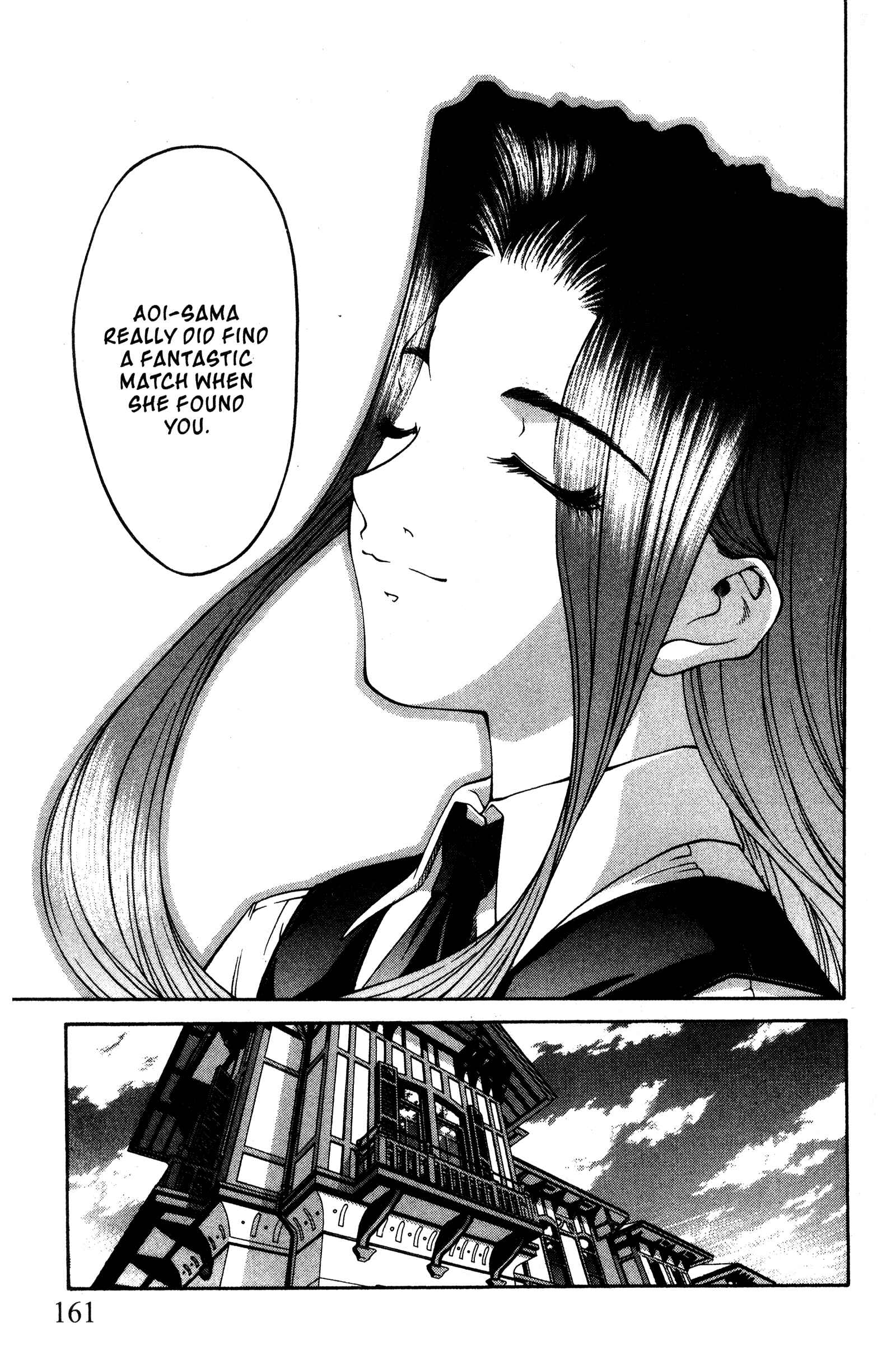 Chapter 92 - Page 11