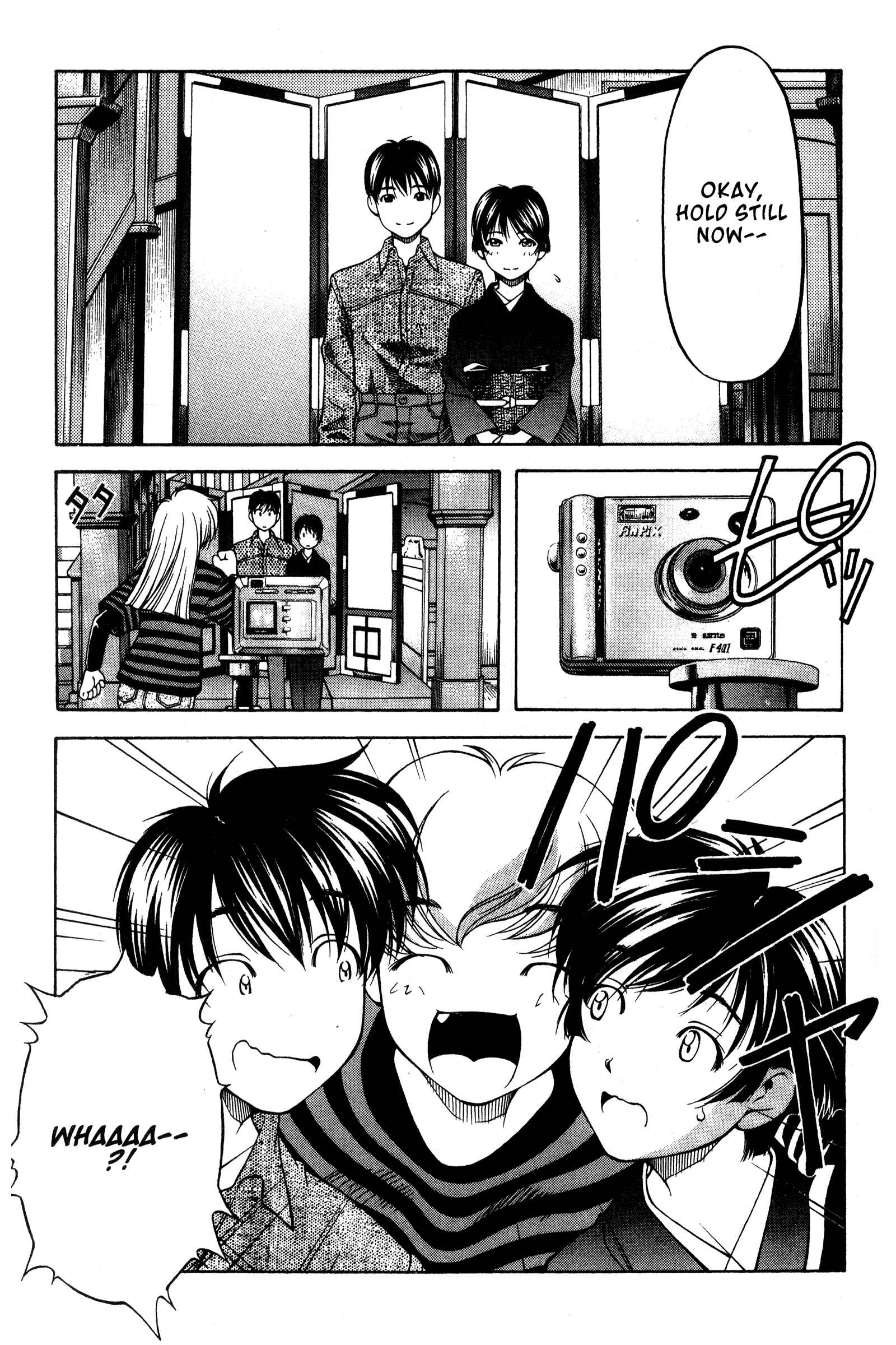 Chapter 92 - Page 15