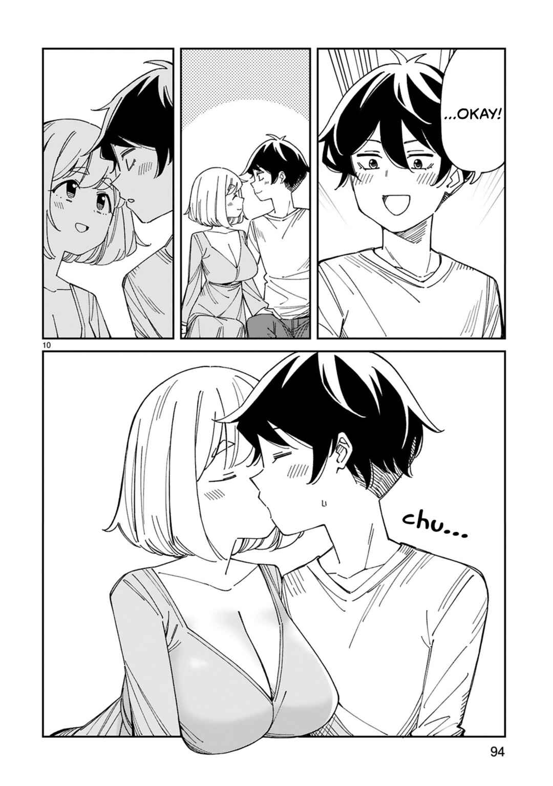 Chapter 52 - Page 10