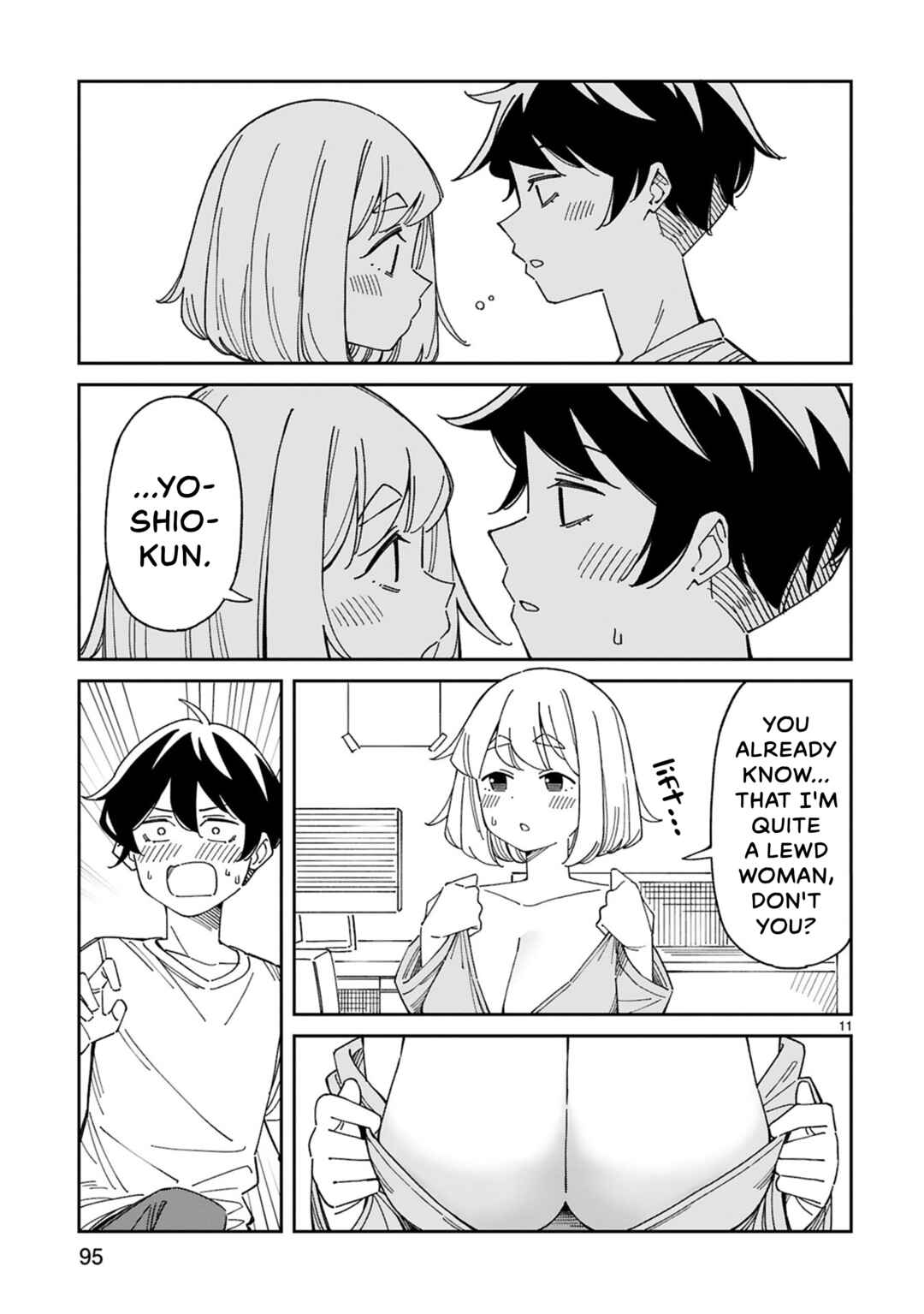 Chapter 52 - Page 11