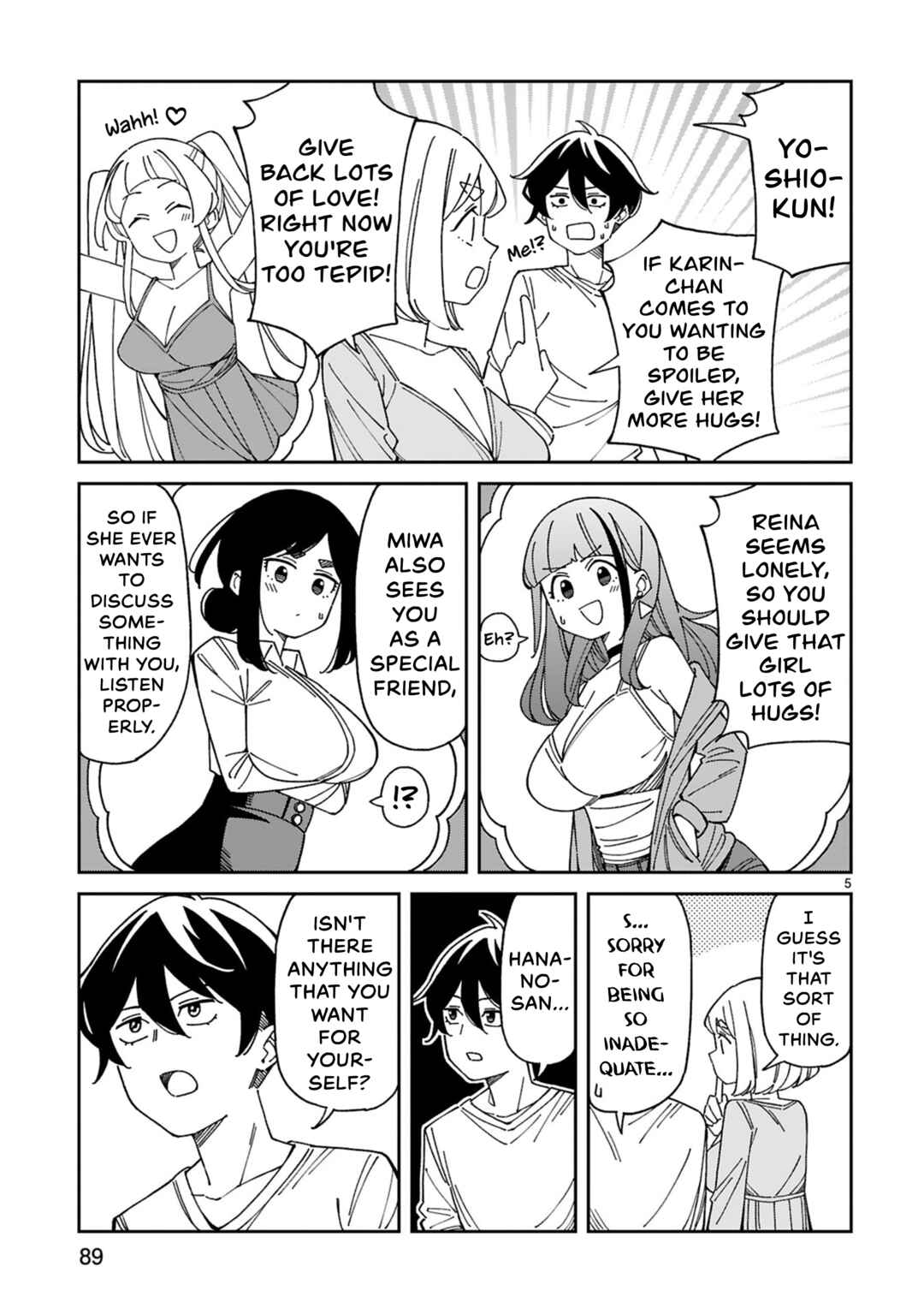 Chapter 52 - Page 5