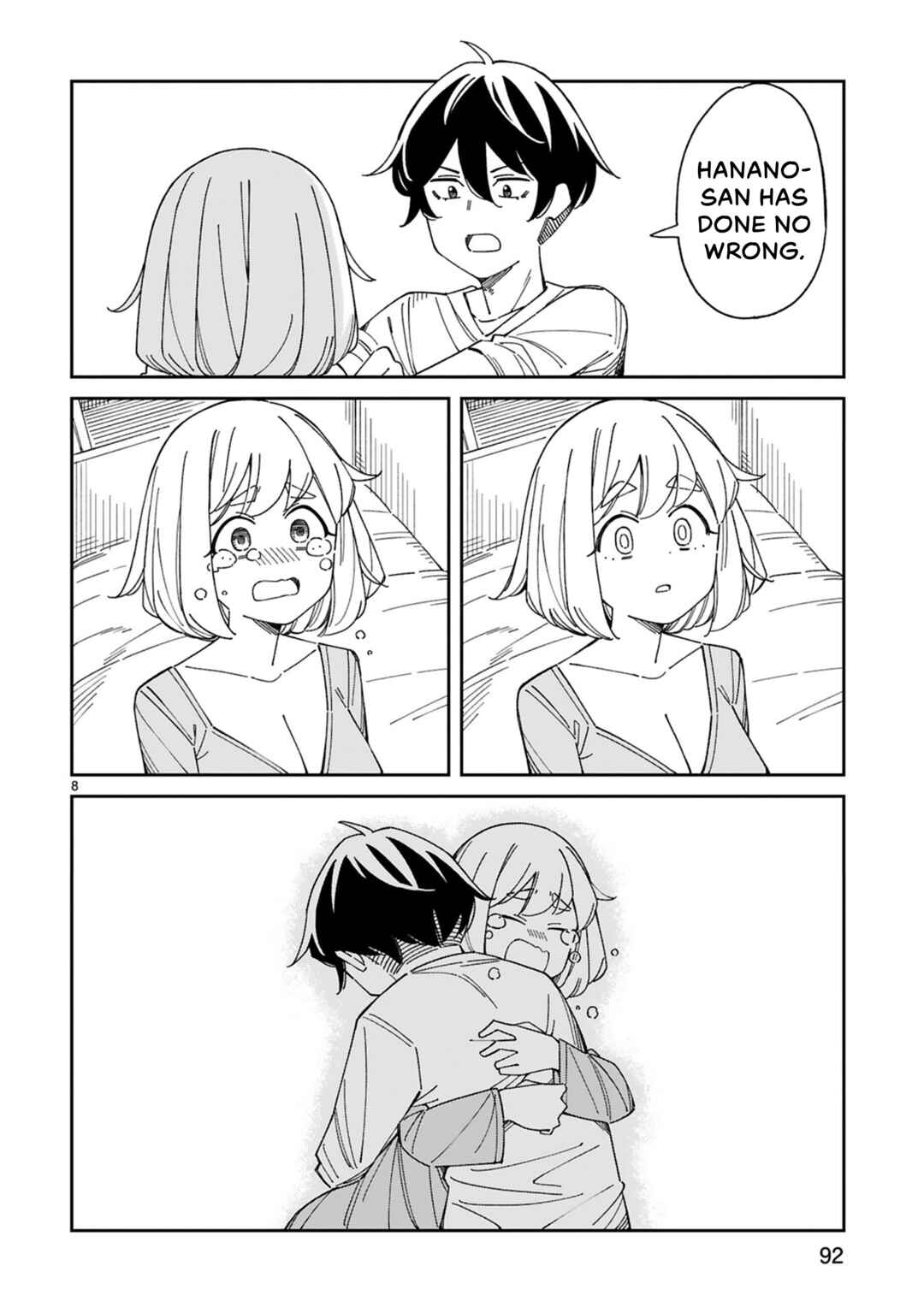 Chapter 52 - Page 8