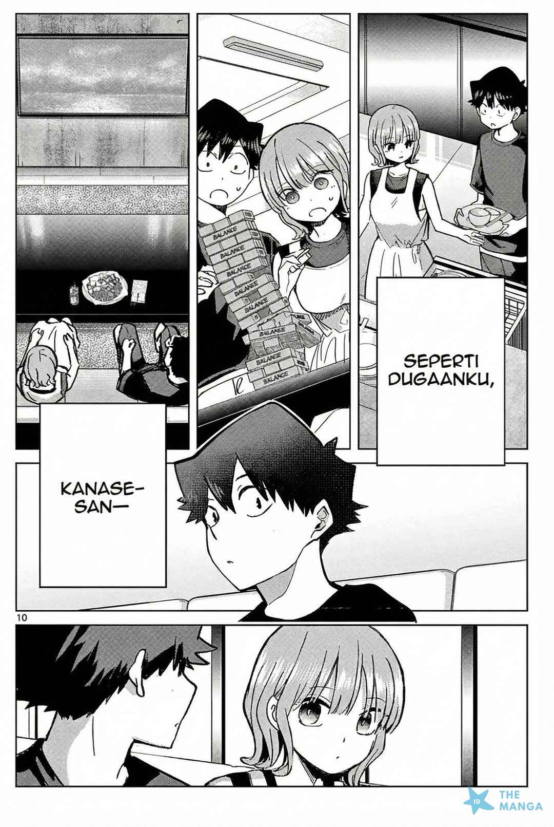 Chapter 28 - Page 12