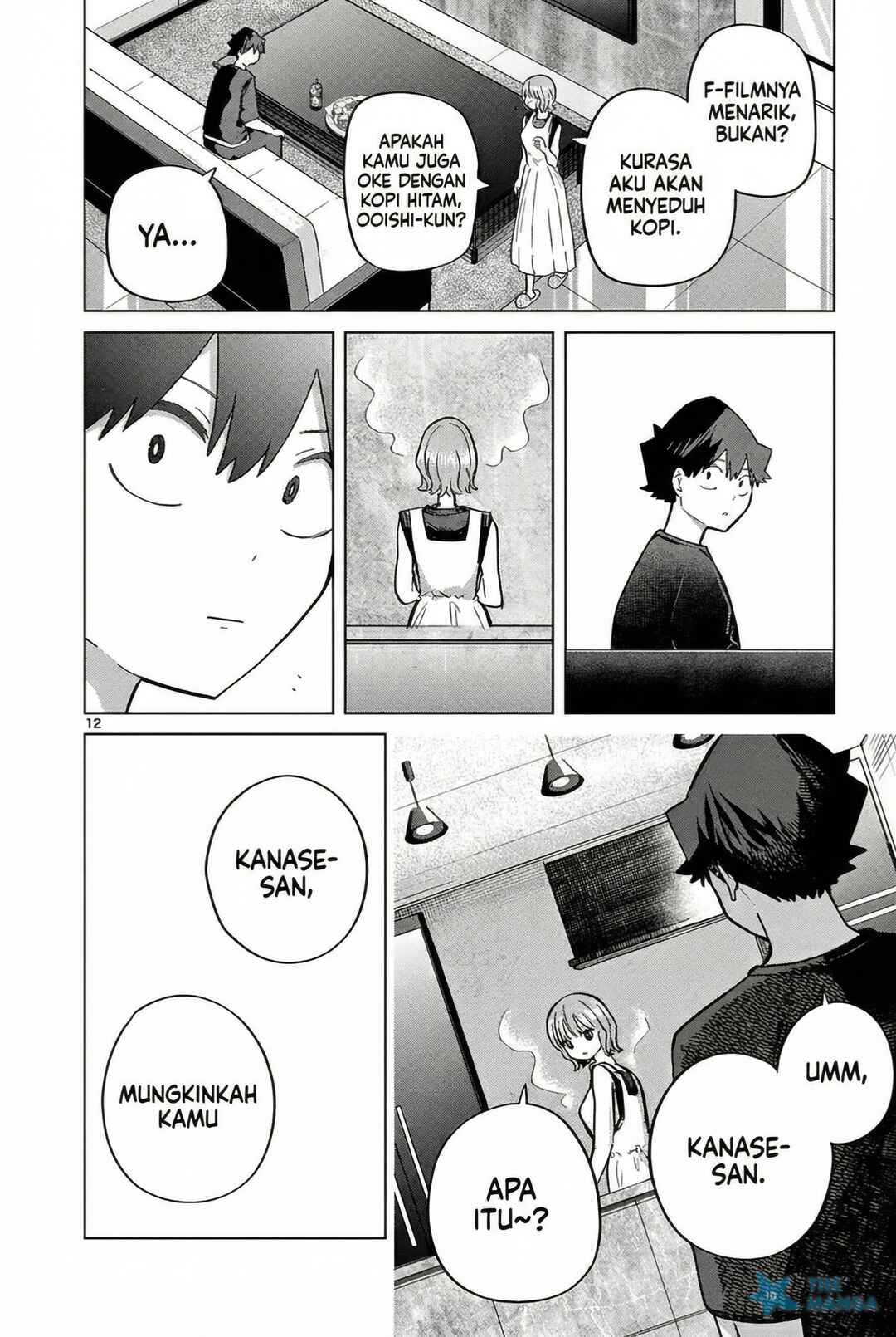 Chapter 28 - Page 14