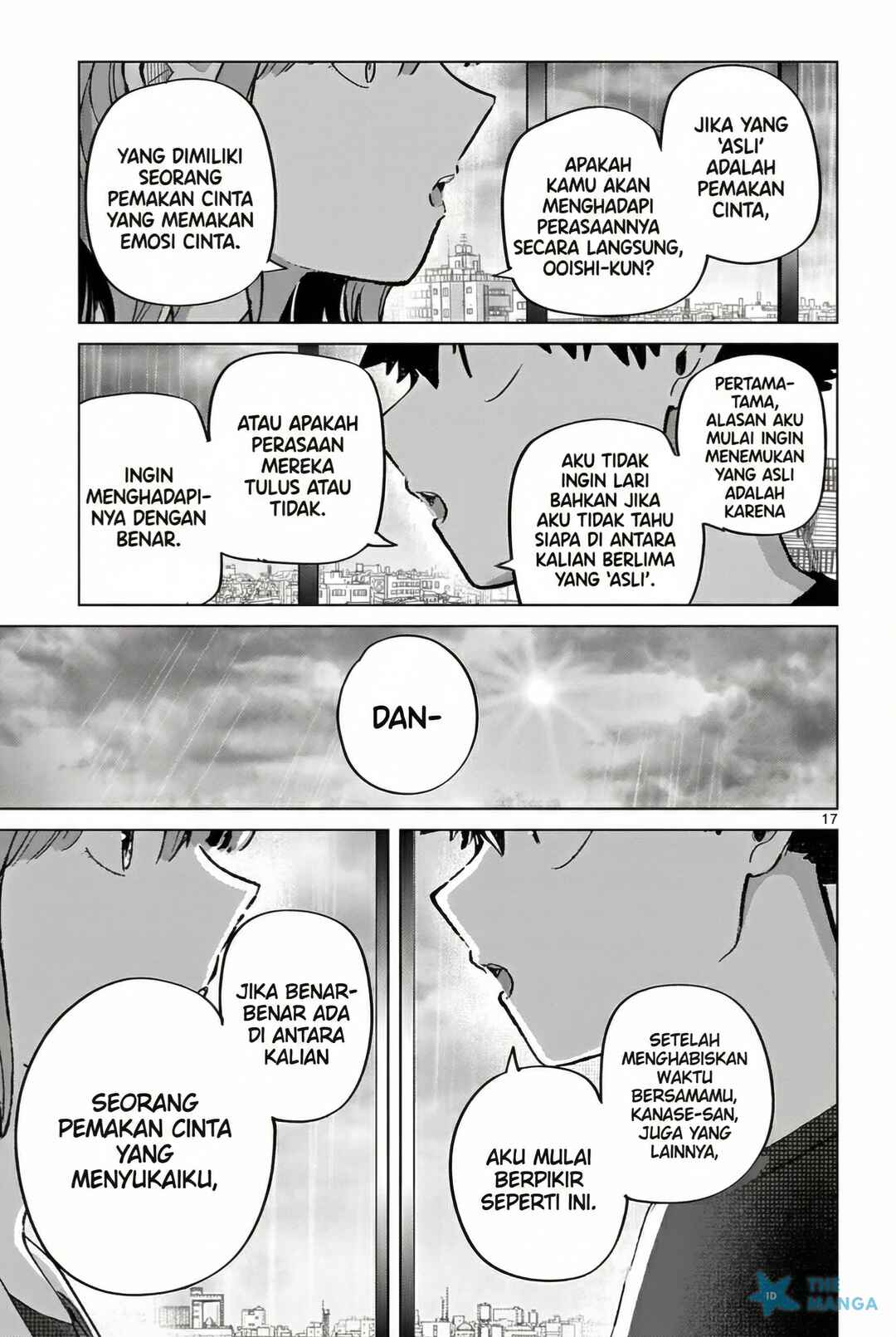 Chapter 28 - Page 19