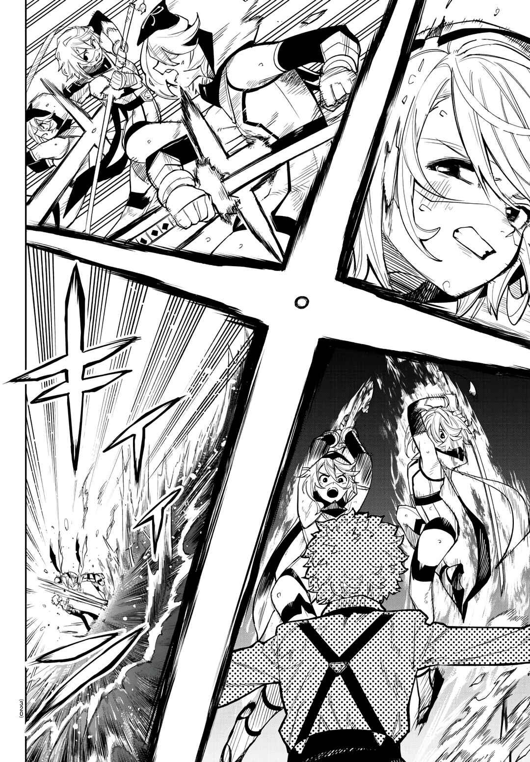 Chapter 133 - Page 3