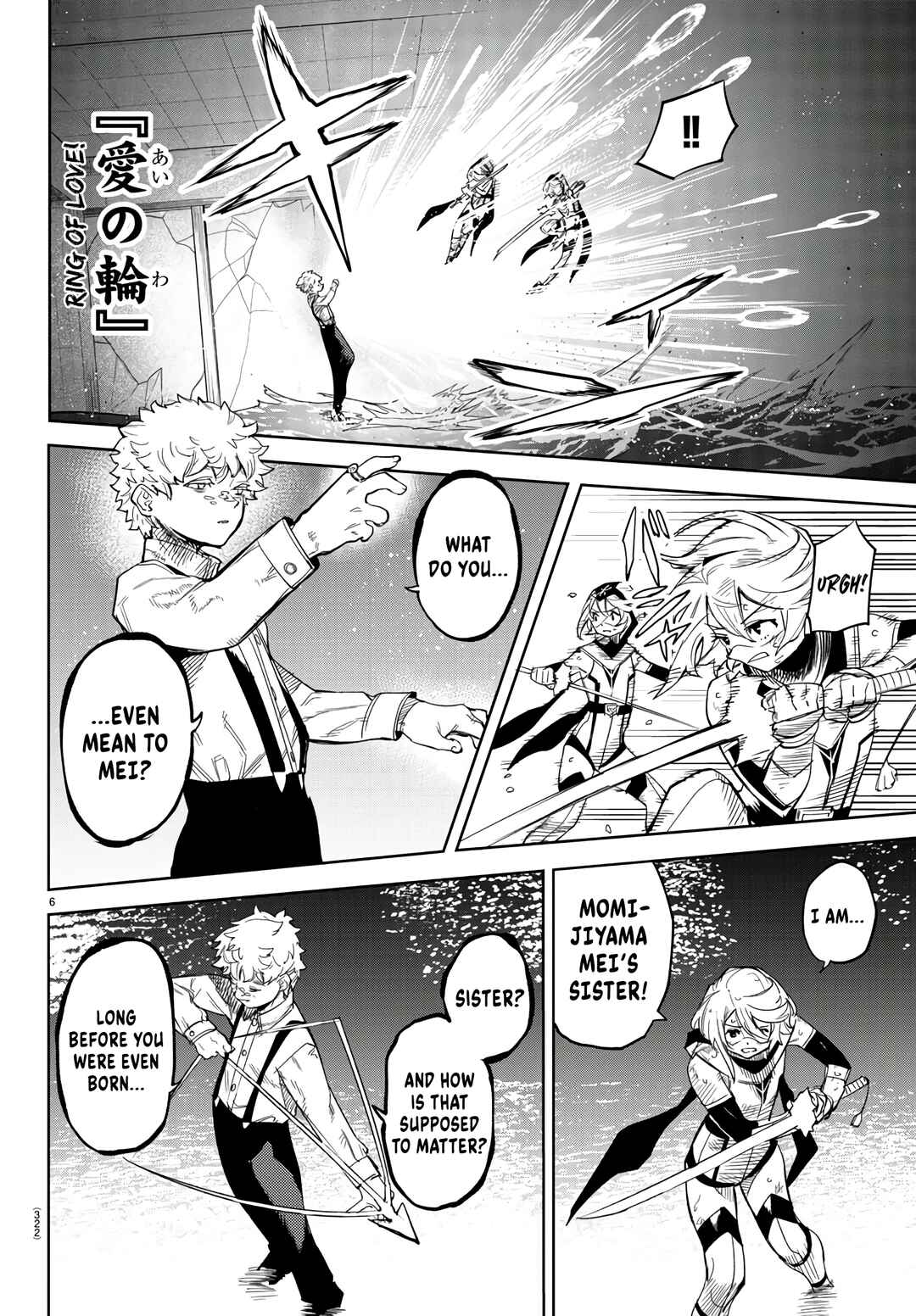 Chapter 133 - Page 5