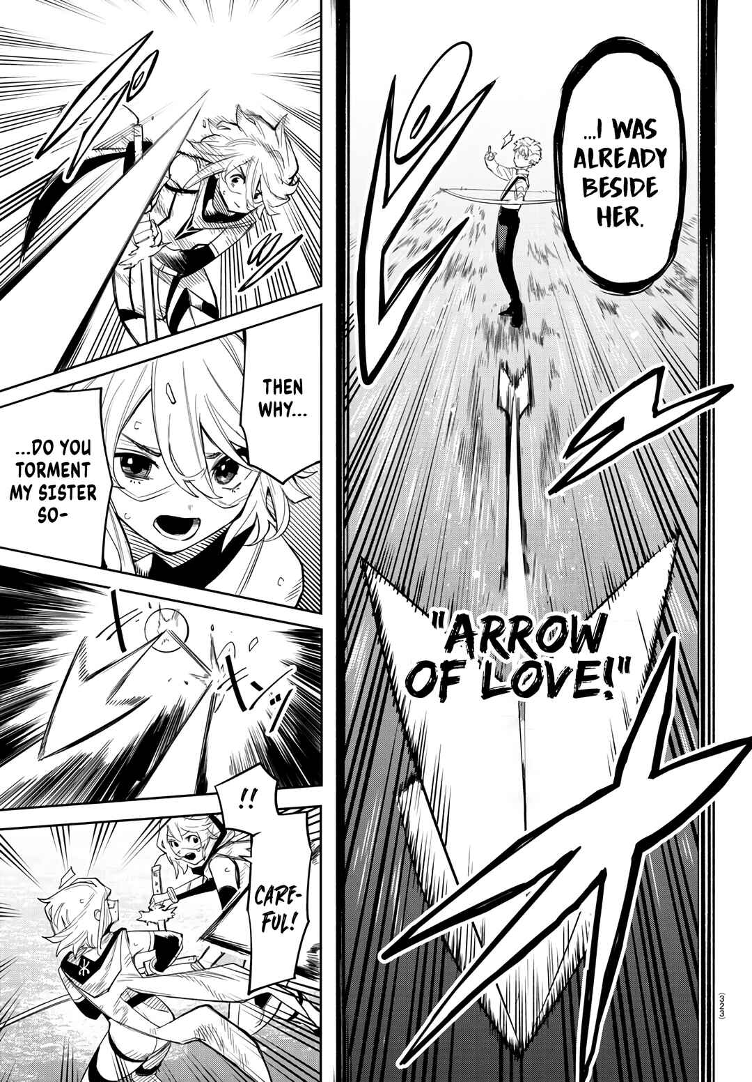 Chapter 133 - Page 6