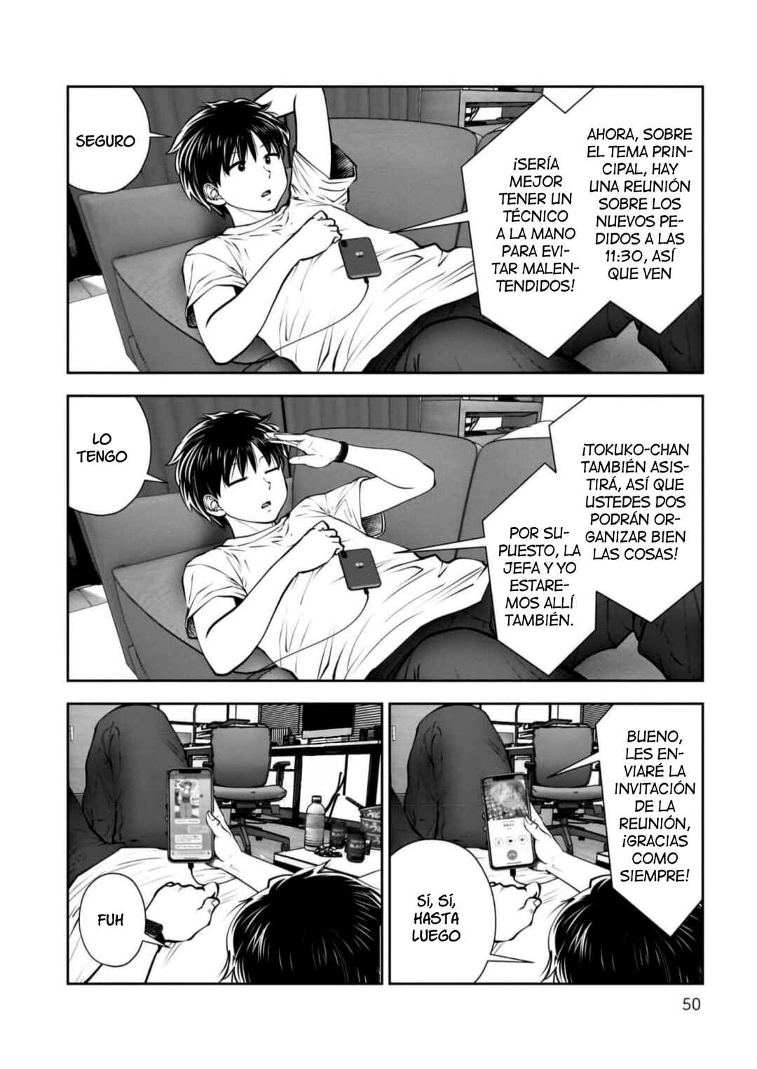 Chapter 27 - Page 11