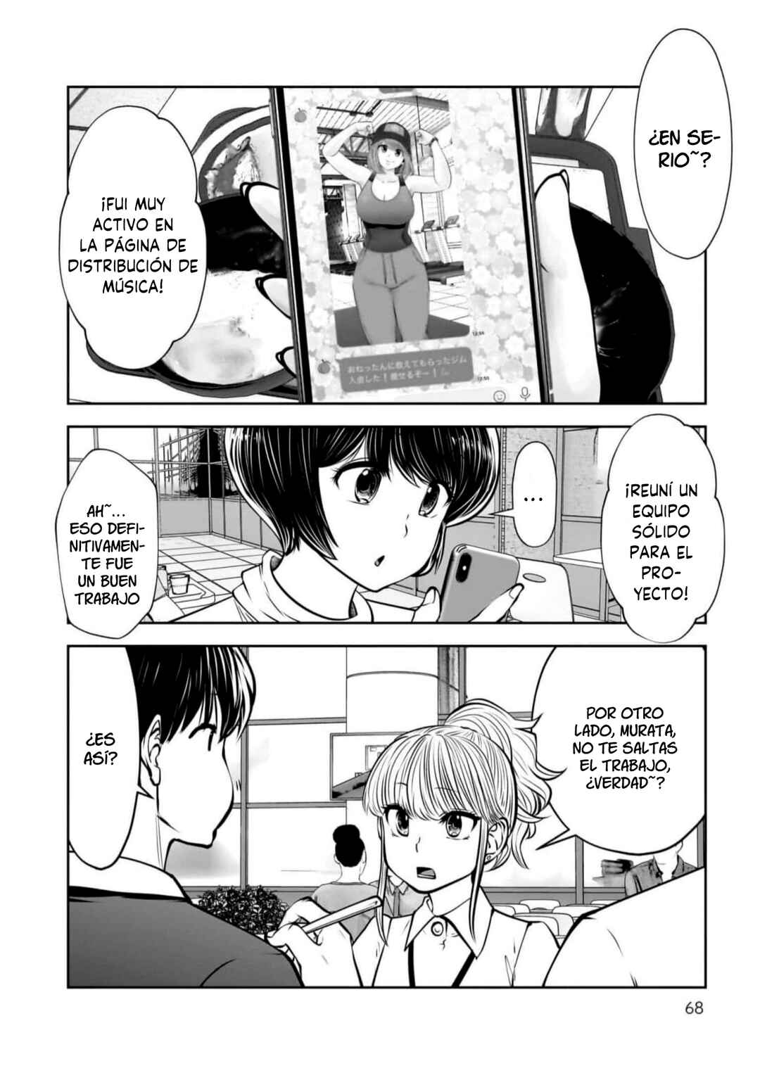 Chapter 27 - Page 29