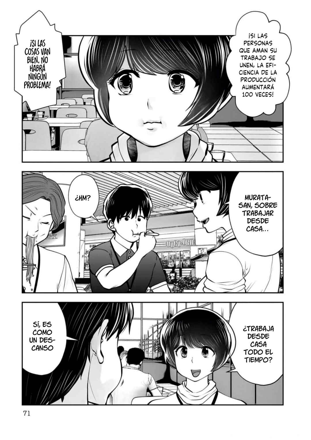 Chapter 27 - Page 32