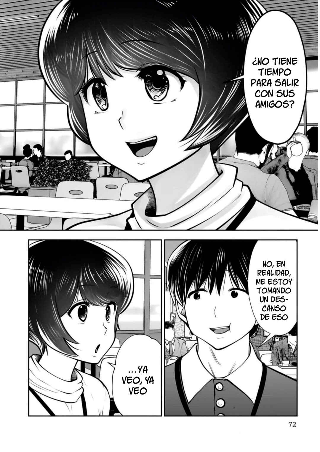 Chapter 27 - Page 33