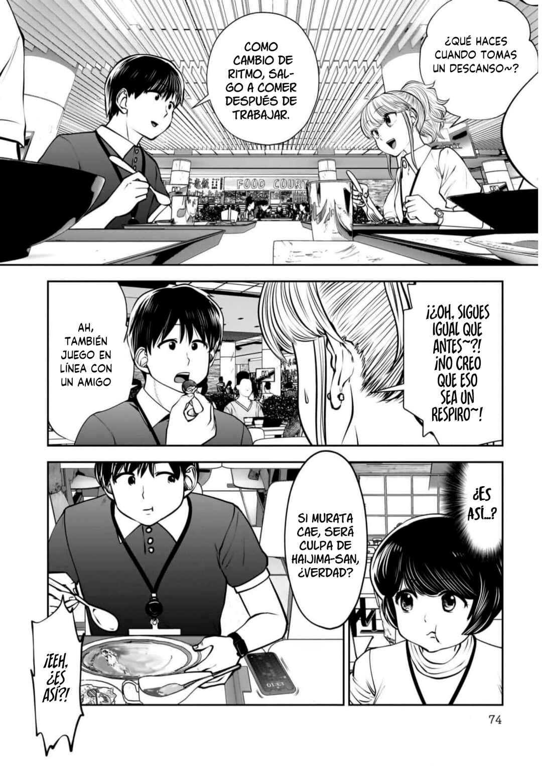 Chapter 27 - Page 35