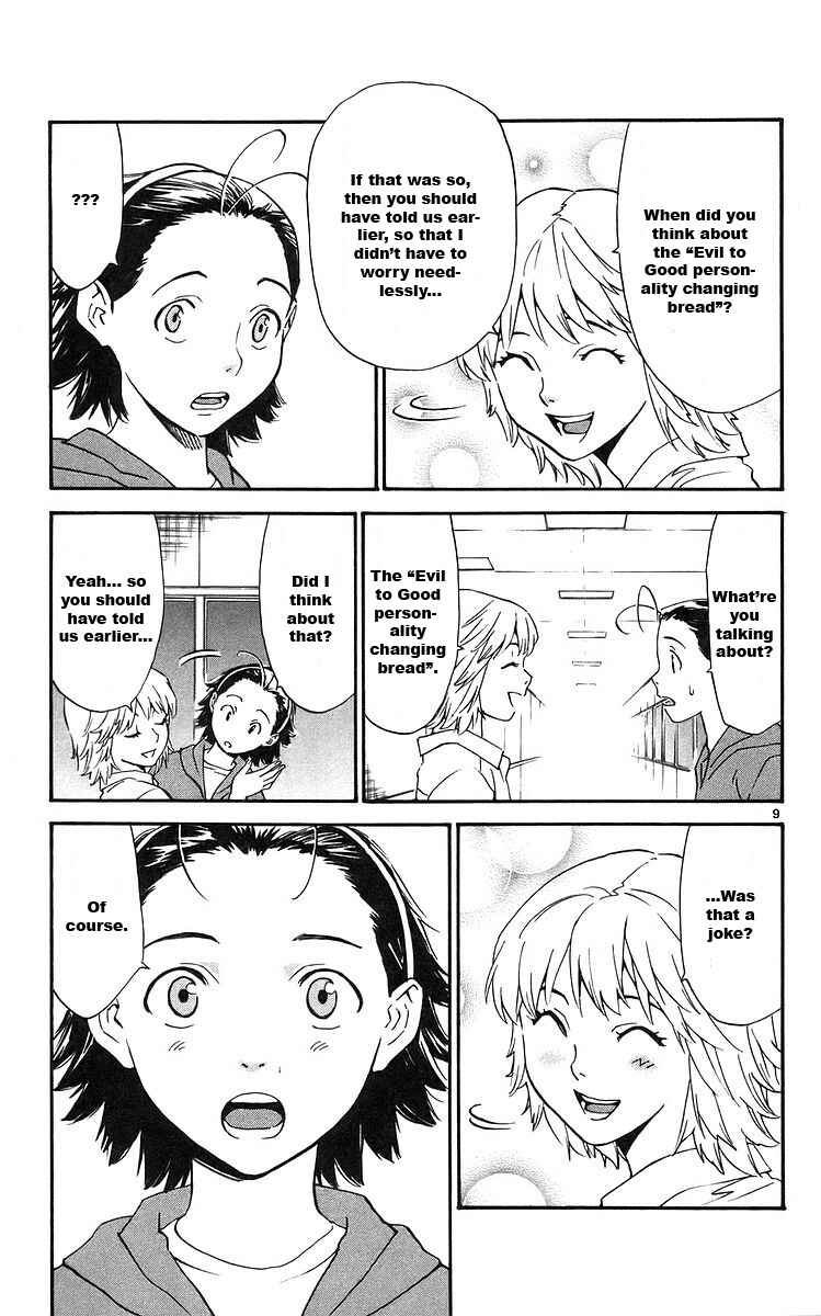 Chapter 209 - Page 9