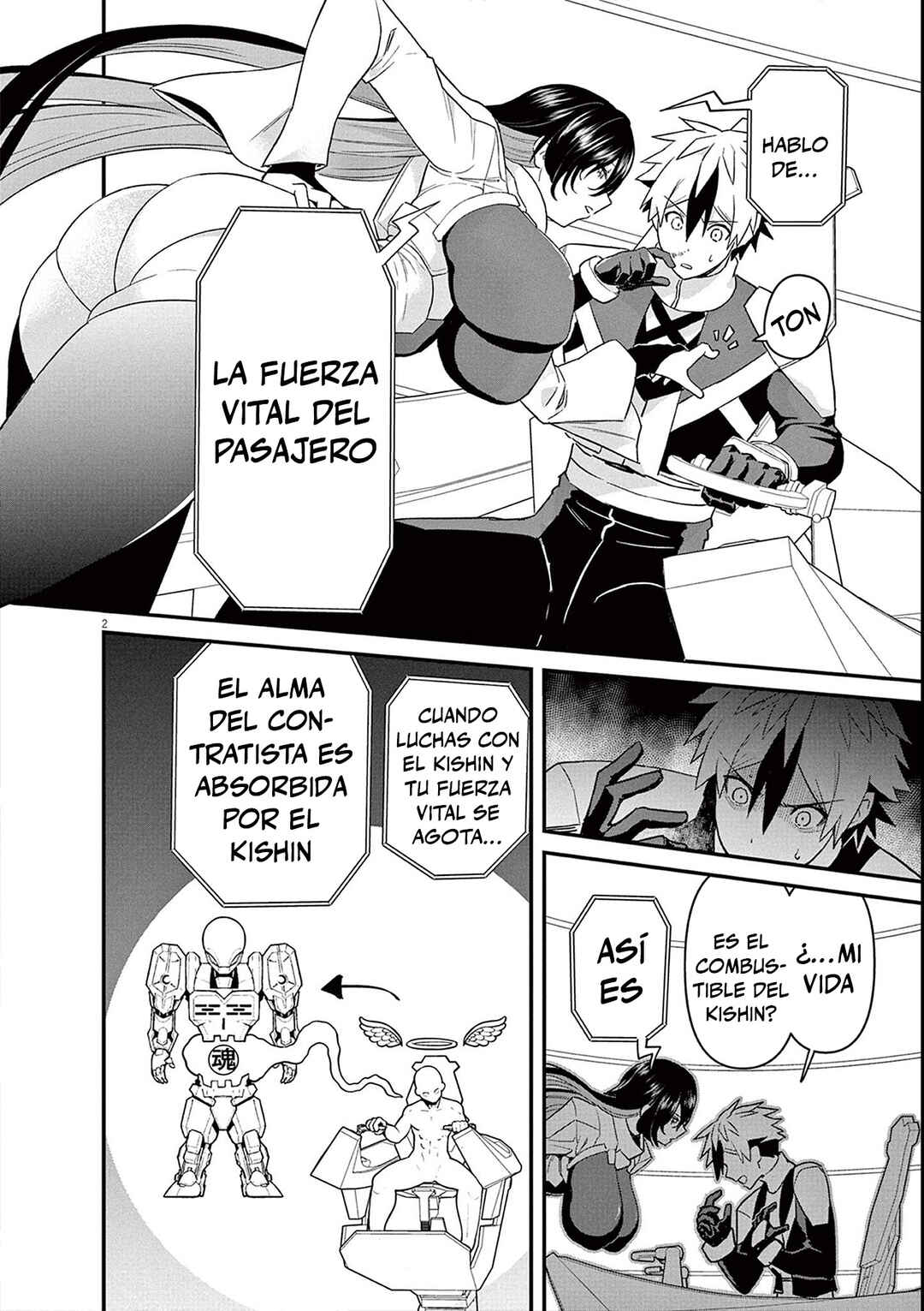 Chapter 4 - Page 2