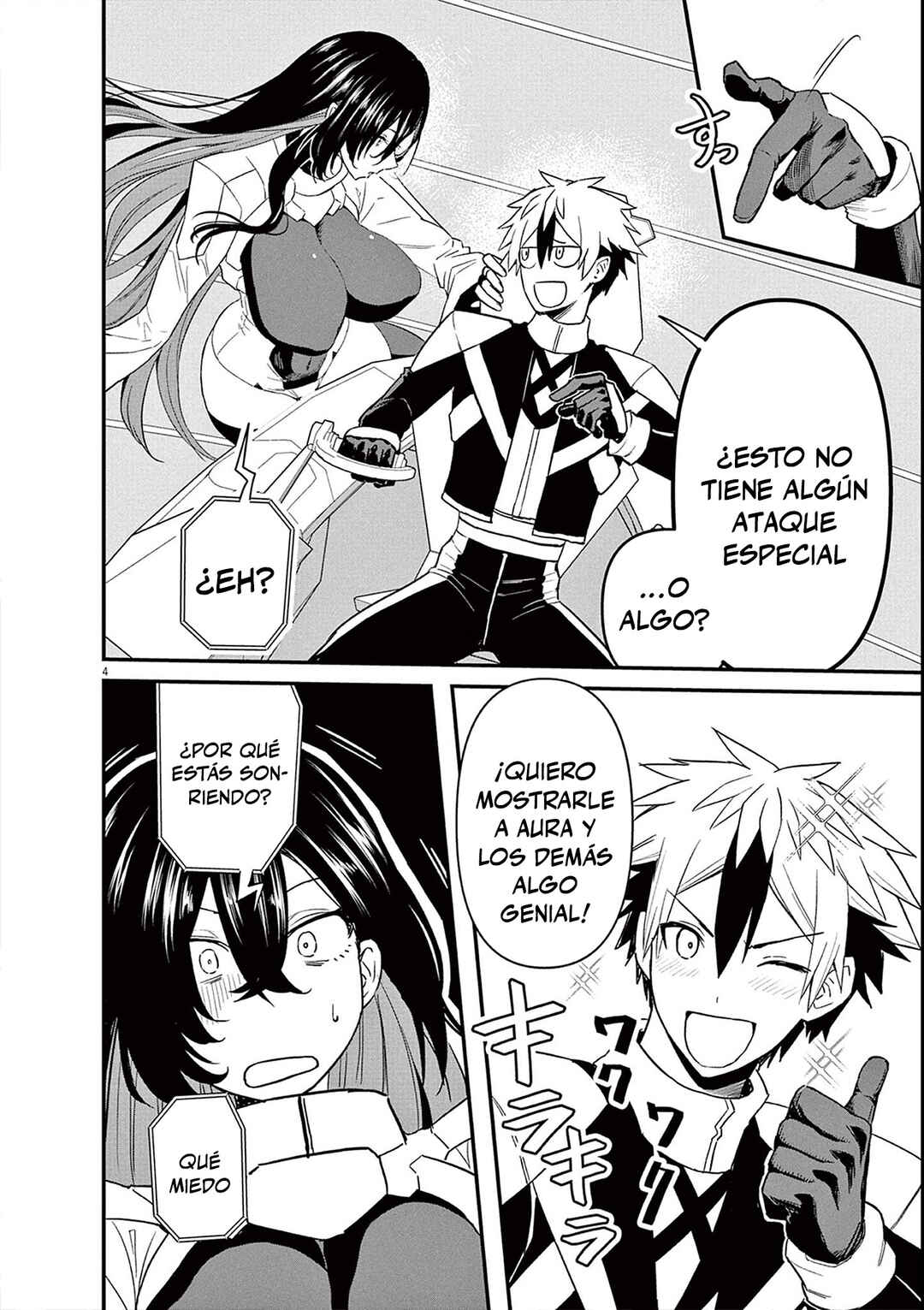 Chapter 4 - Page 4