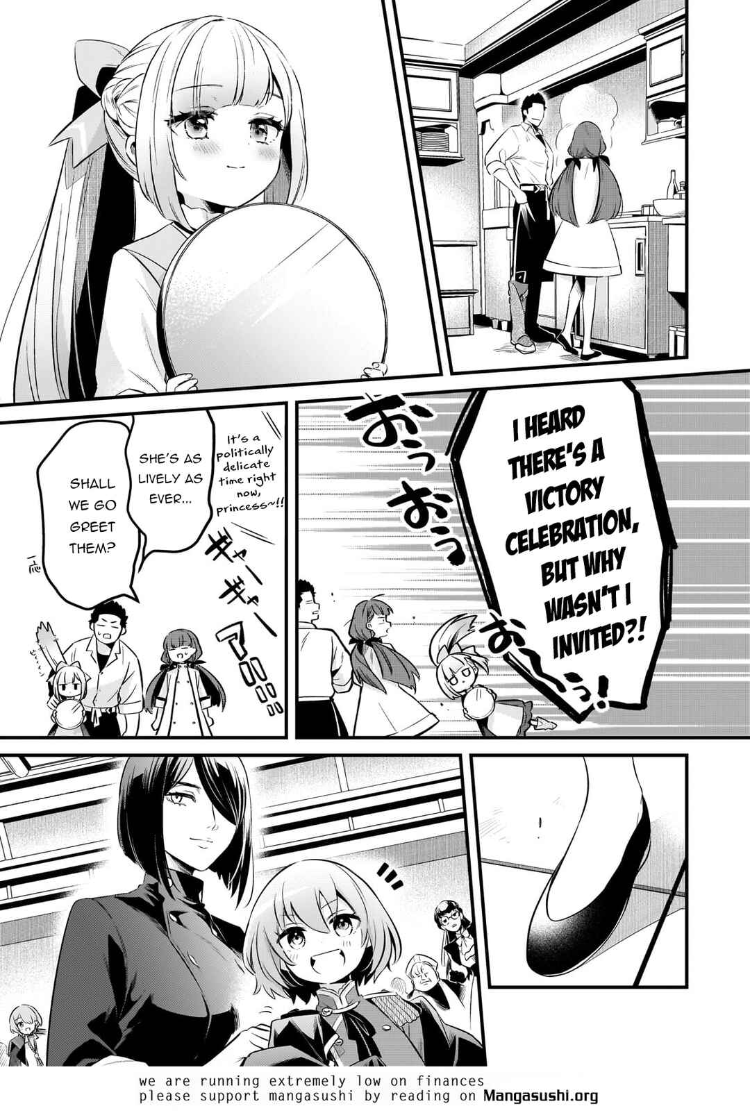 Chapter 52 - Page 18